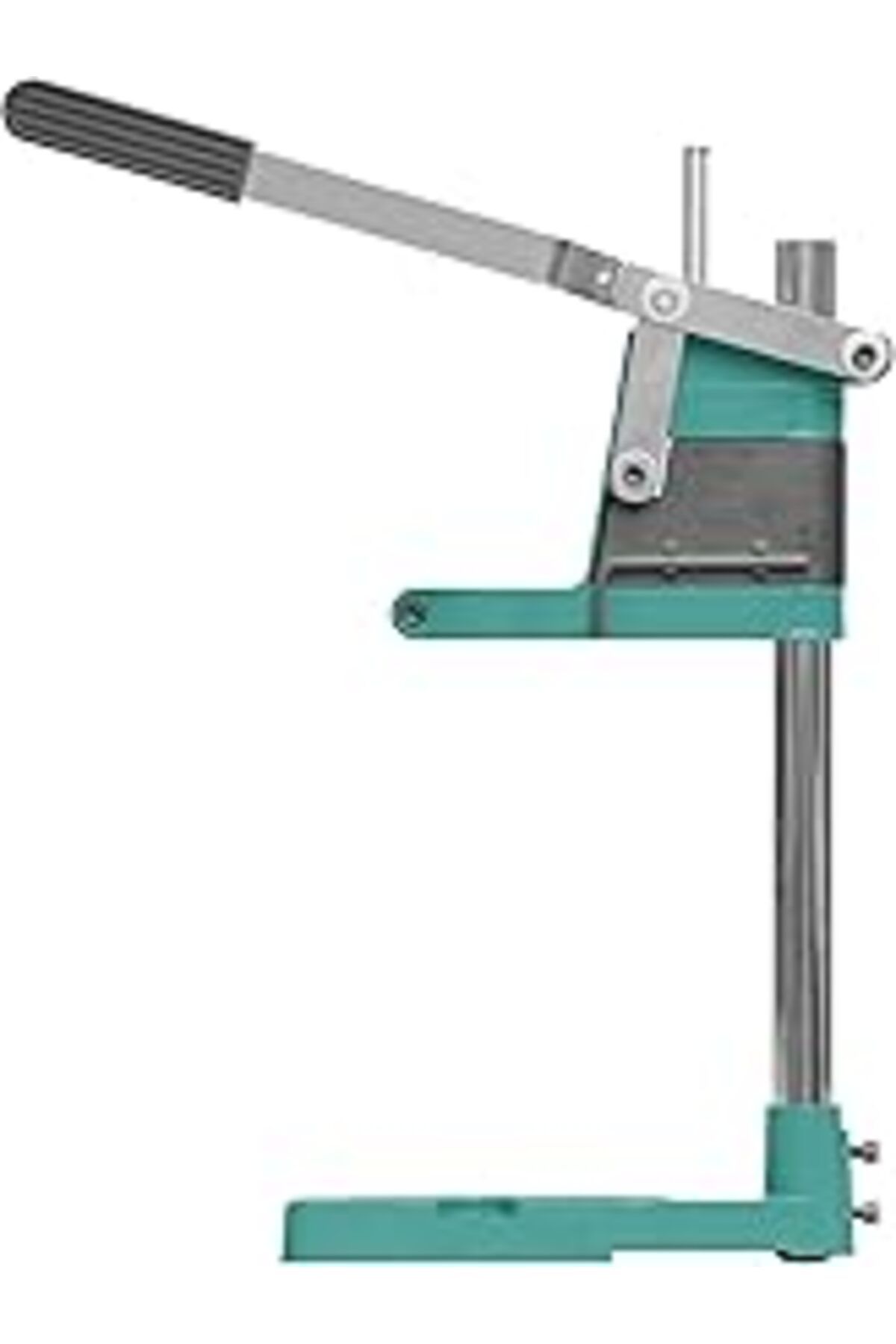 Hepta Collection Brüder Mannesmann Matkap Standı, 420 Mm M1255-420