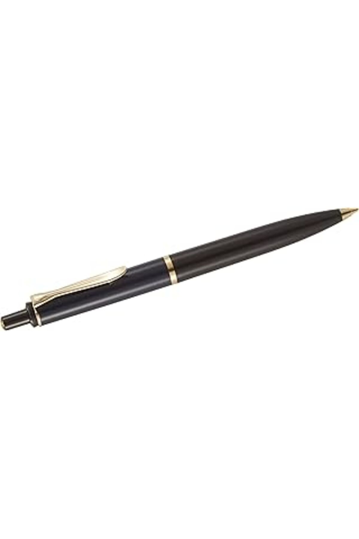 Pİ GLOBAL Pelikan Klasik Seri D250 Siyah Versatil Kalem