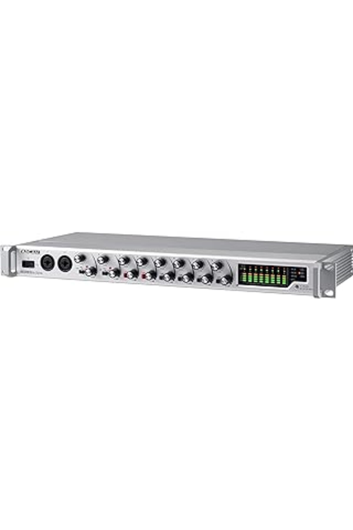 Pazarcan Tascam Series 8P Dyna Analog Kompresörlü 8 Kanal Mikrofon Preamfi