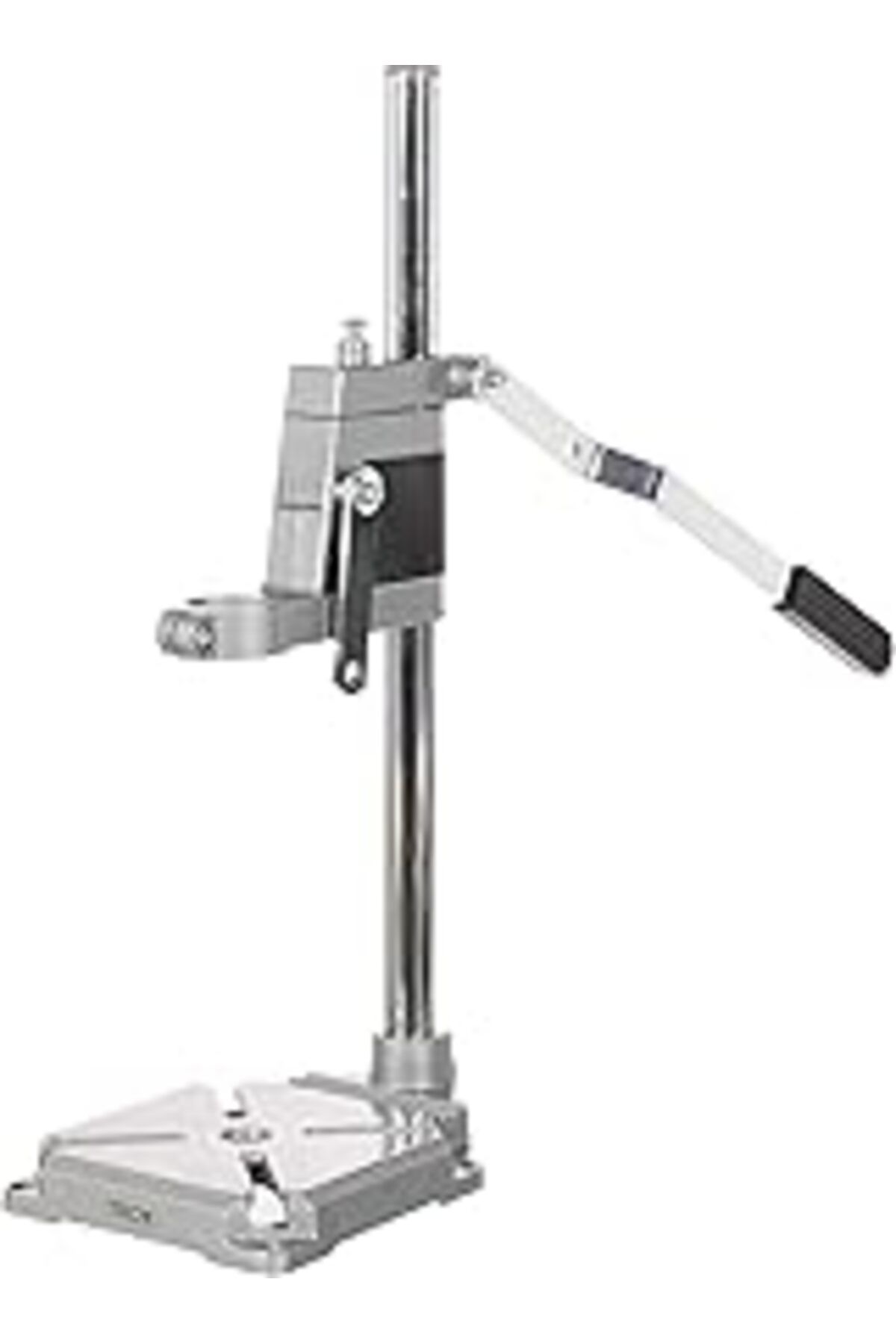 Mu Art Troy T 90007 Ayarlanabilir Matkap Tezgahı, 420 Mm, 43 Veya 38 Mm Çaplı Matkaplar Için
