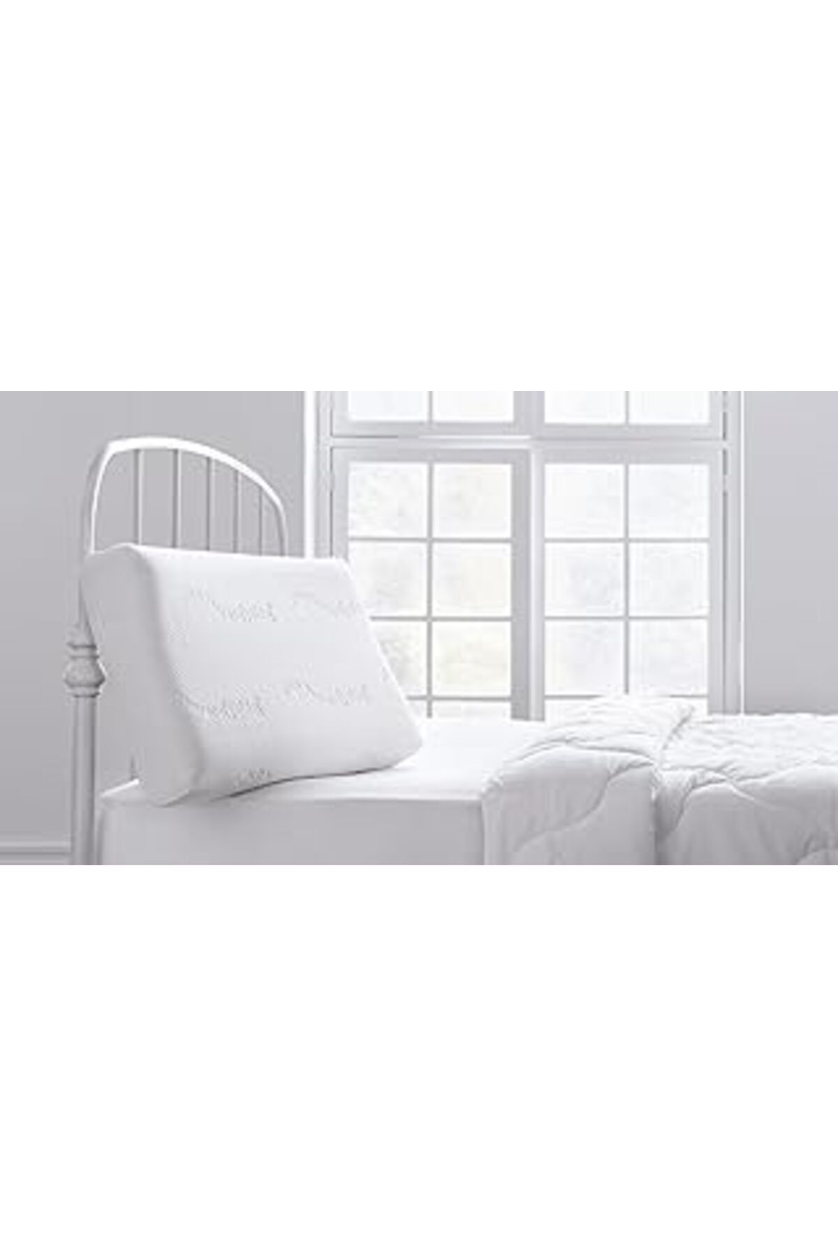 robotrend Bedding Visco Therapy Standart Medical Yastık