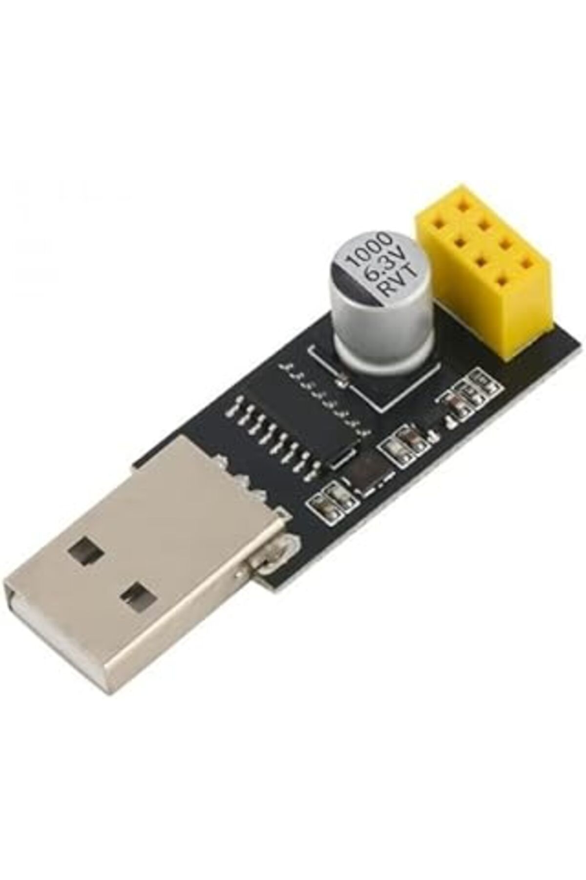 Karachil Esp8266 Usb Dönüştürücü