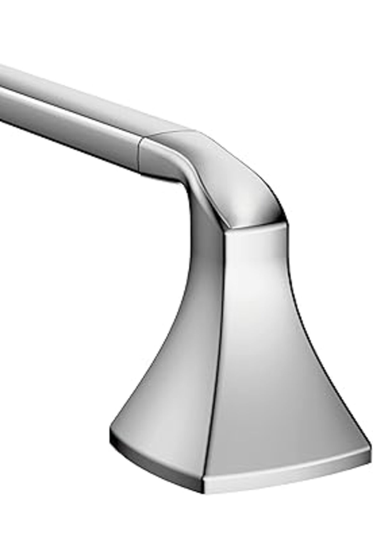 robotrend Moen Yb5124Ch Voss 24 İnç Banyo-Havlu Bar, Krom