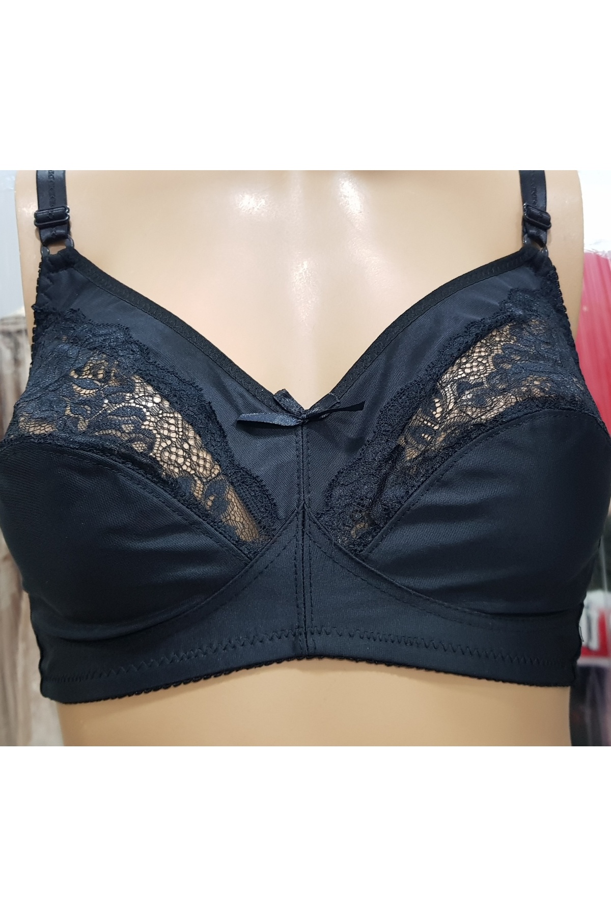 Butik-Strengthening Bra 2