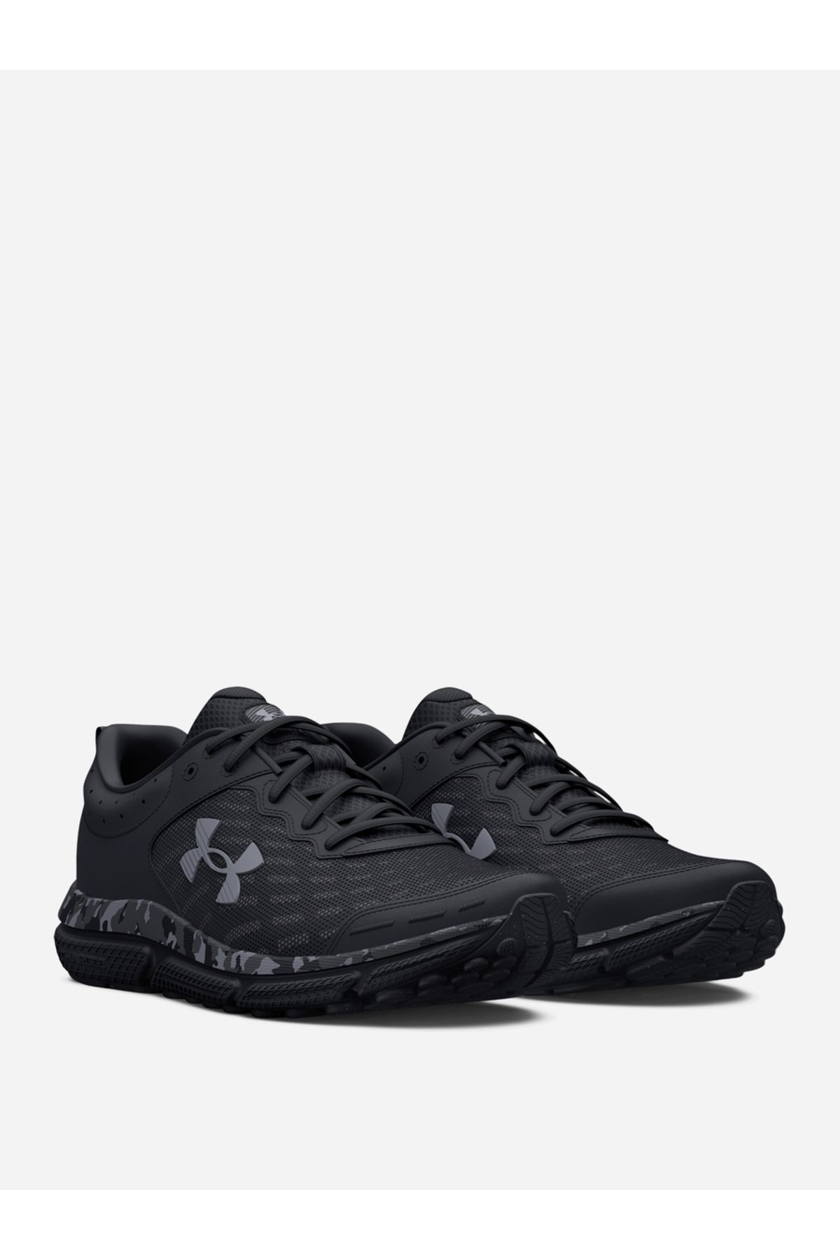 Under Armour-Charged Assert 10 Shoes 3