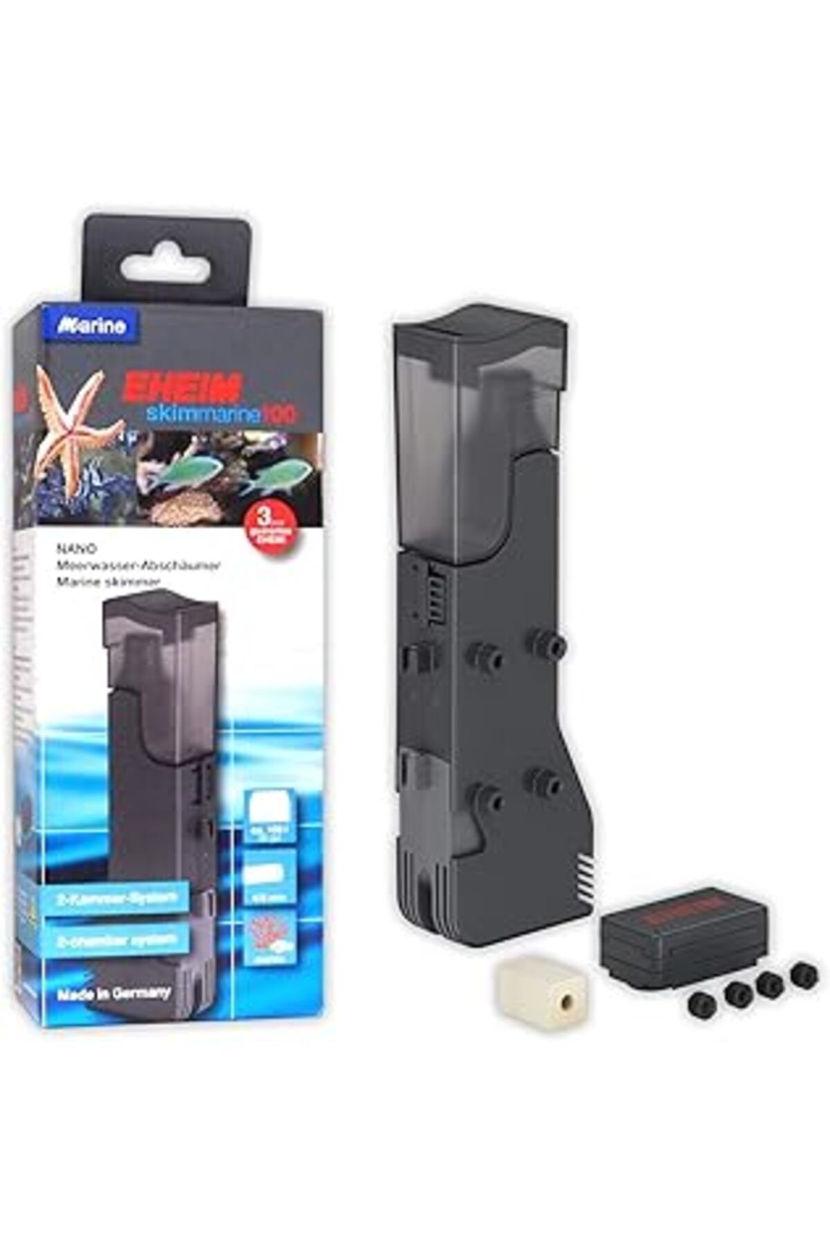 Pazarcan Eheim Skim Marine 100