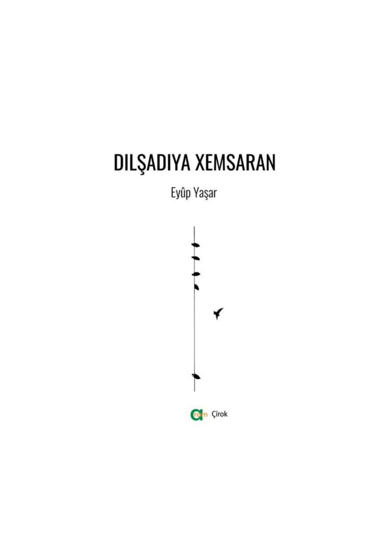 Aram Yayınları Eyûp Yaşar – Dilşadiya Xemsaran