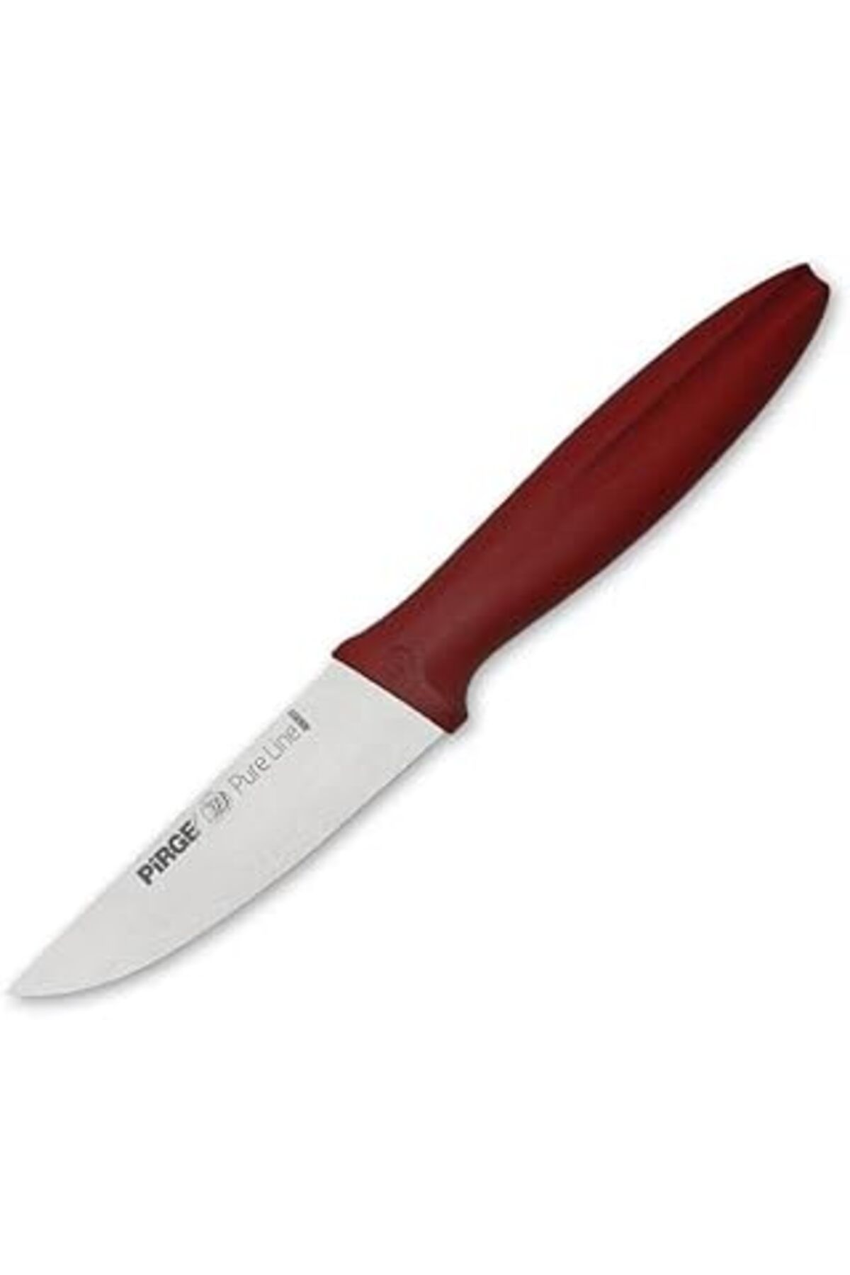 Pazarcan Pirge Sebze Bıçağı Pureline 46015 10Cm