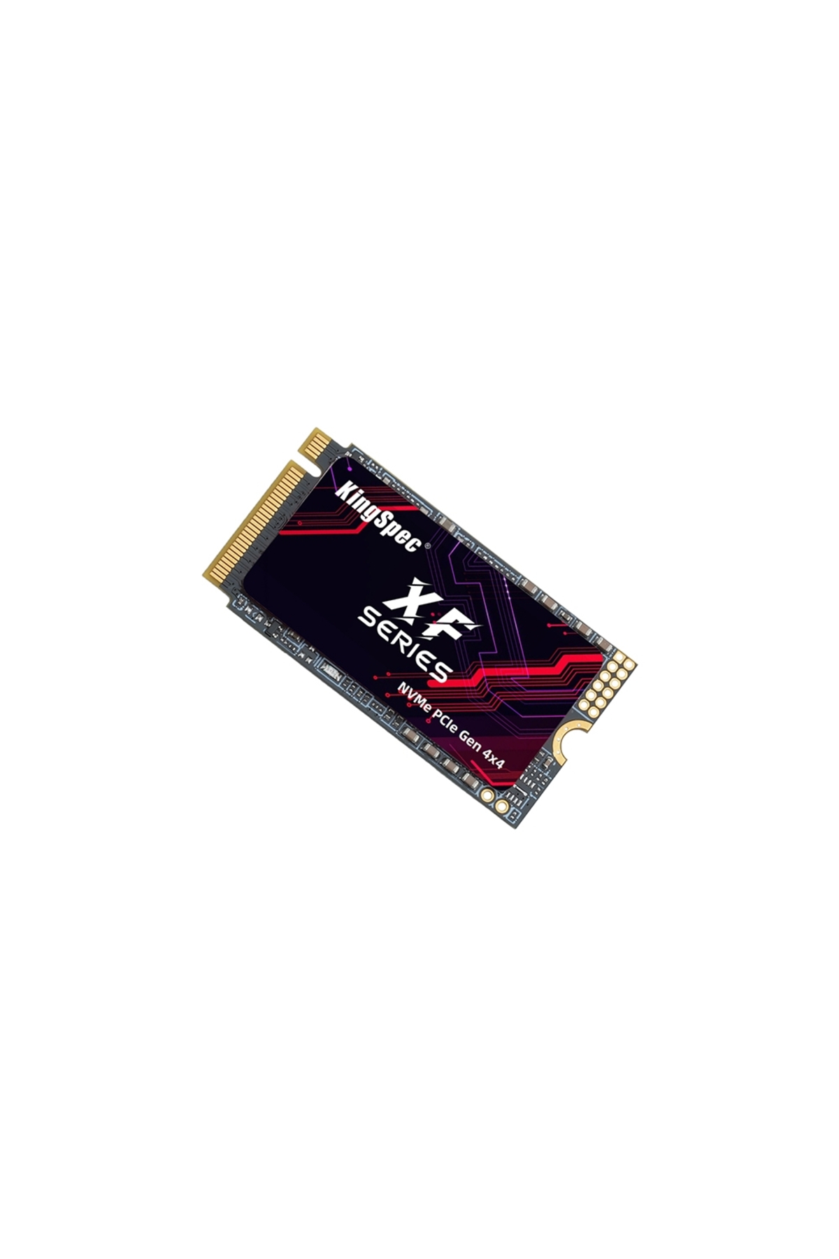 PCIe Gen4 x4, NVMe 1.4 SSD (Solid State Drive) Modelleri