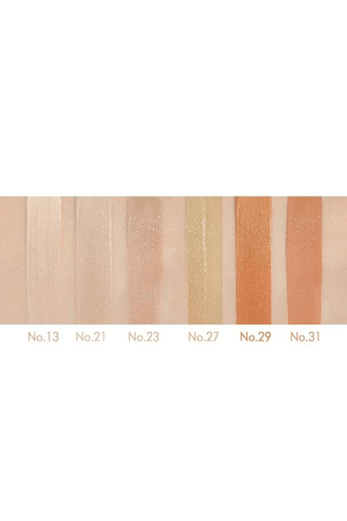 Missha-Missha BB Foundation - No.23 3