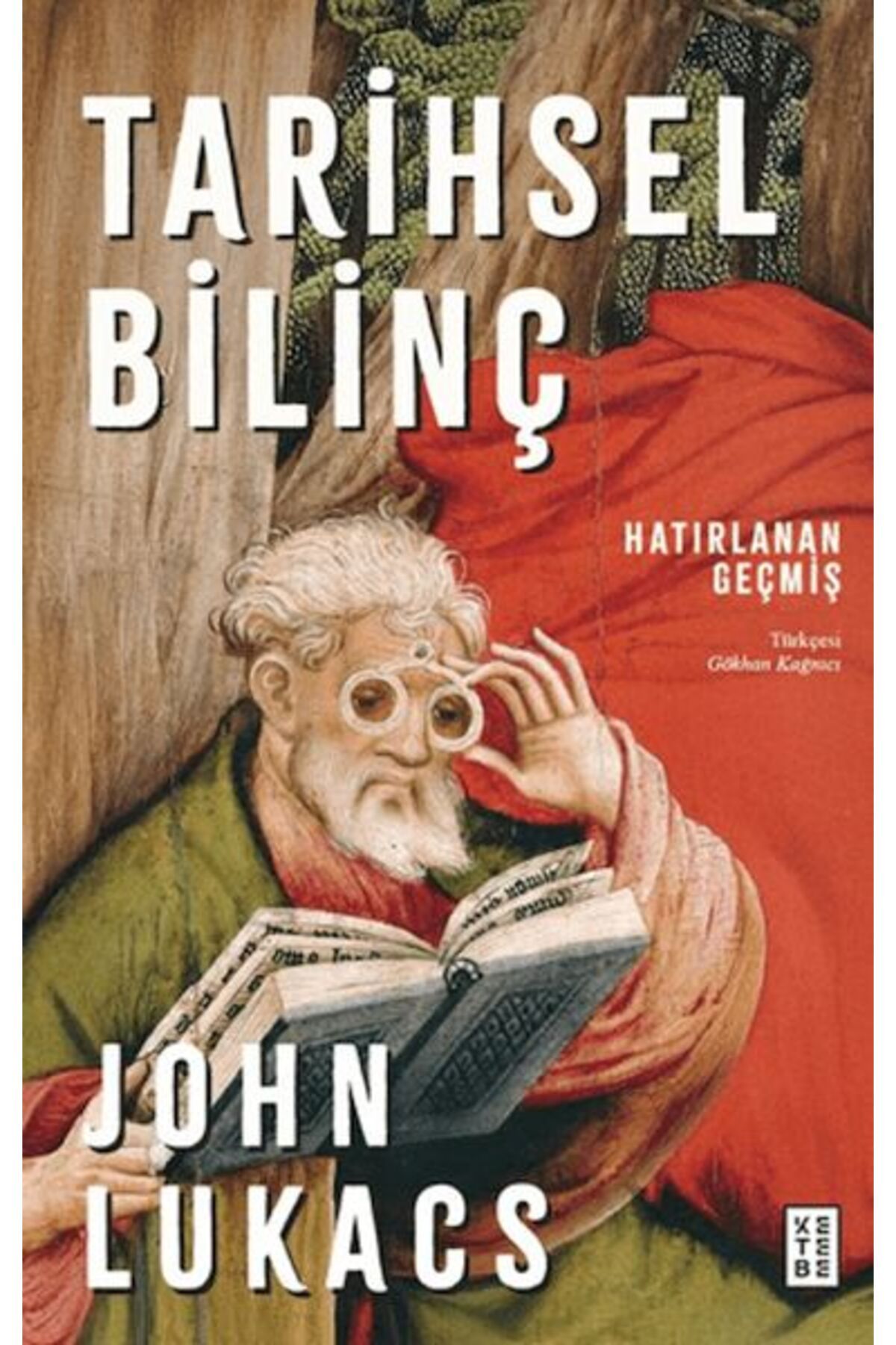 Ketebe Yayınları Tarihsel Bilinç