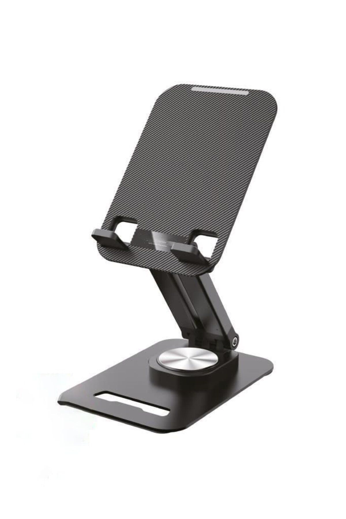 puretech N-Tech NT-1071A Uyumlu Universal Ultra Lux Metal Tablet Standı