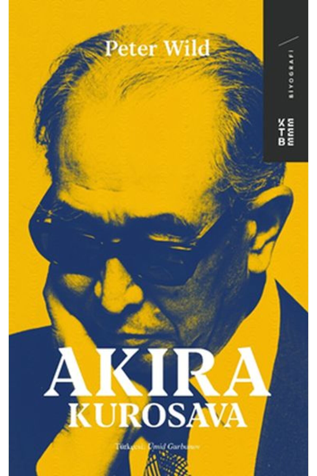 Karma Kitaplar Akira Kurosawa