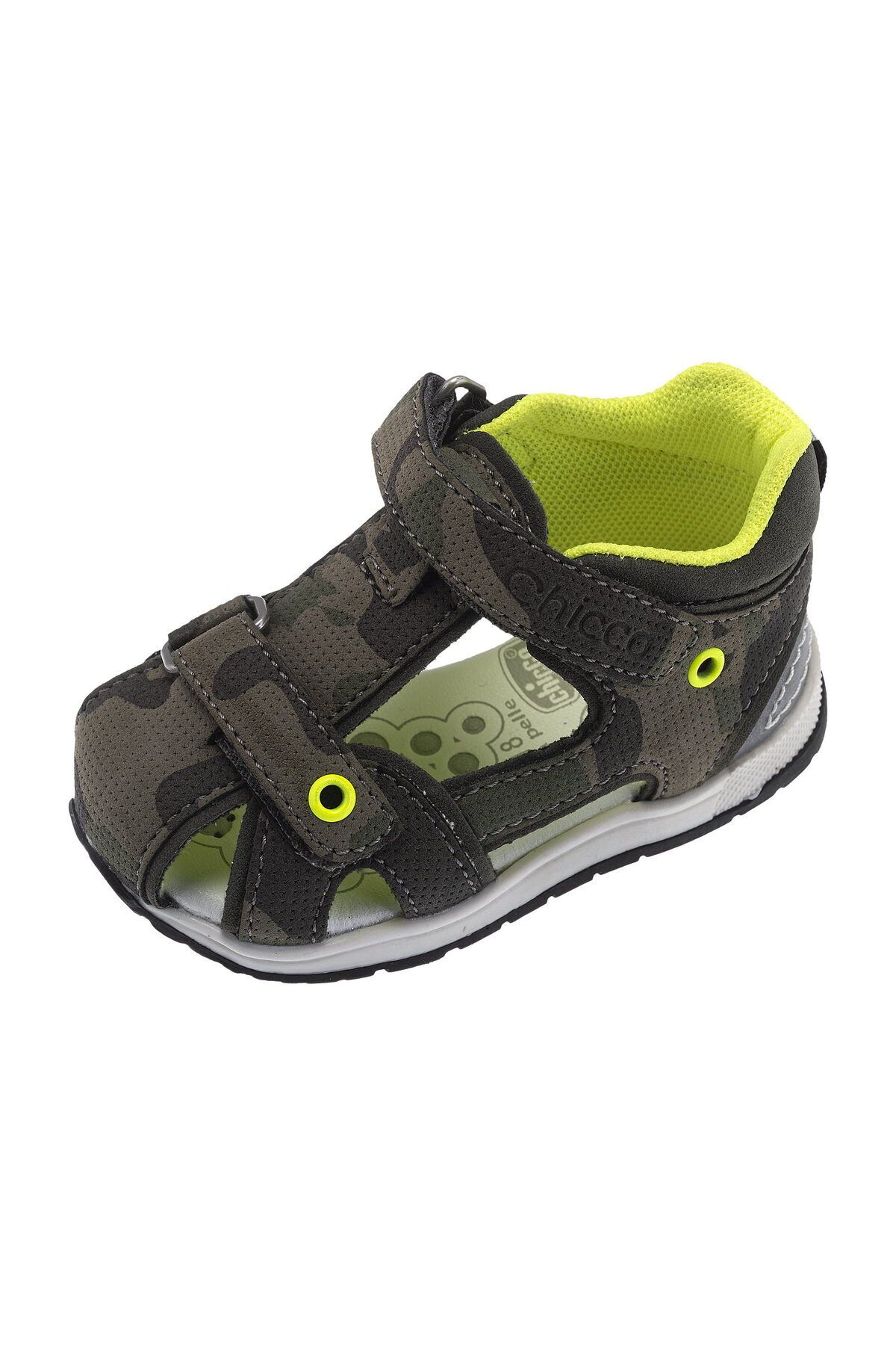 Chicco Sandały Gaio - 19