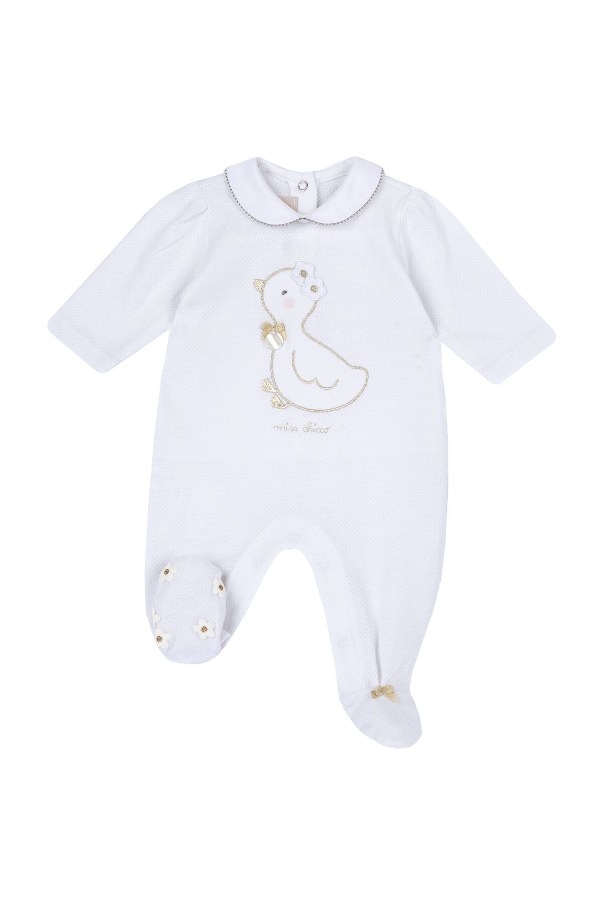 Chicco Tutina Otwarta W Ogrodzie - 12 months