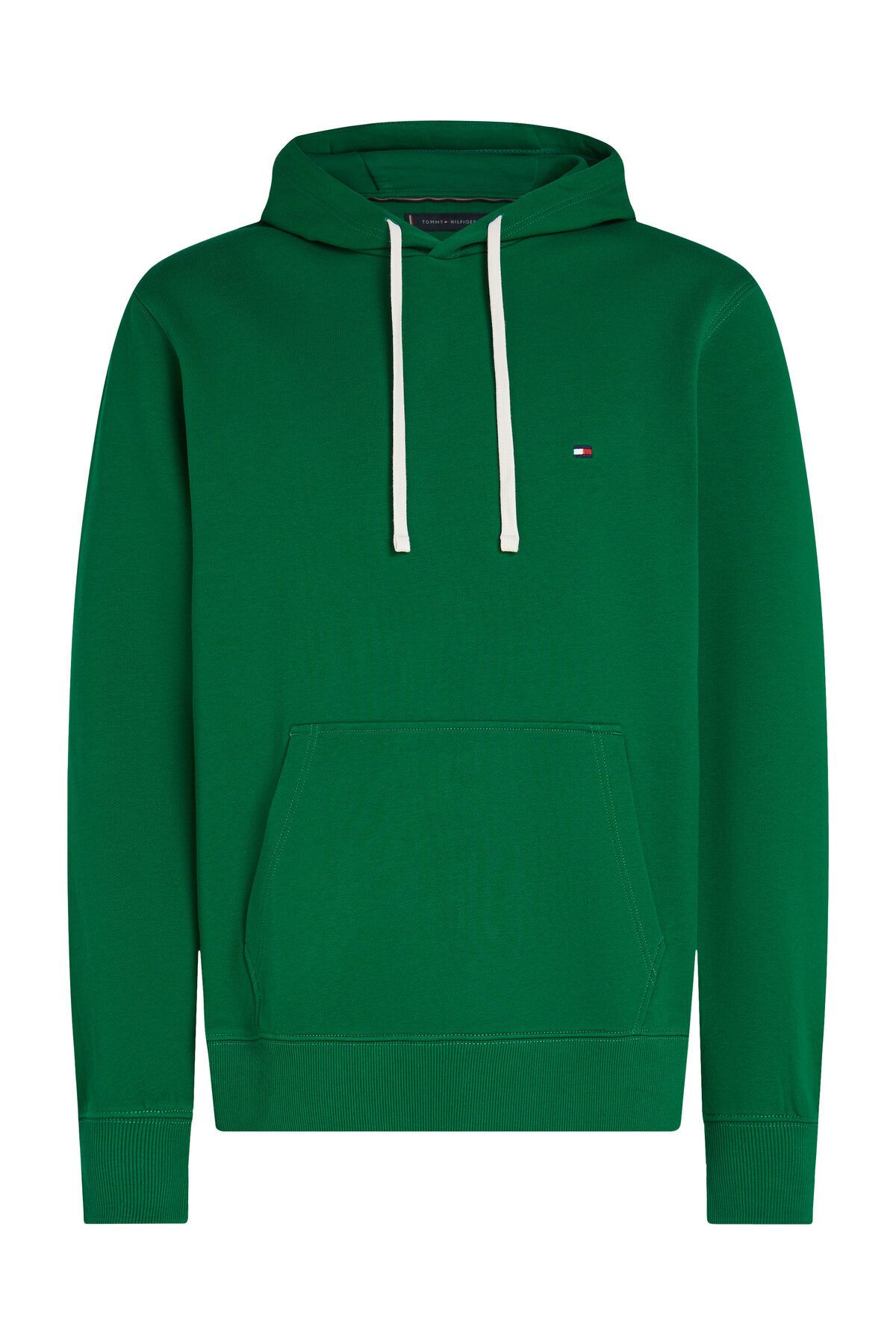 Tommy Hilfiger Bluza Z Kapturem Essential Terry Mężczyzna - XS