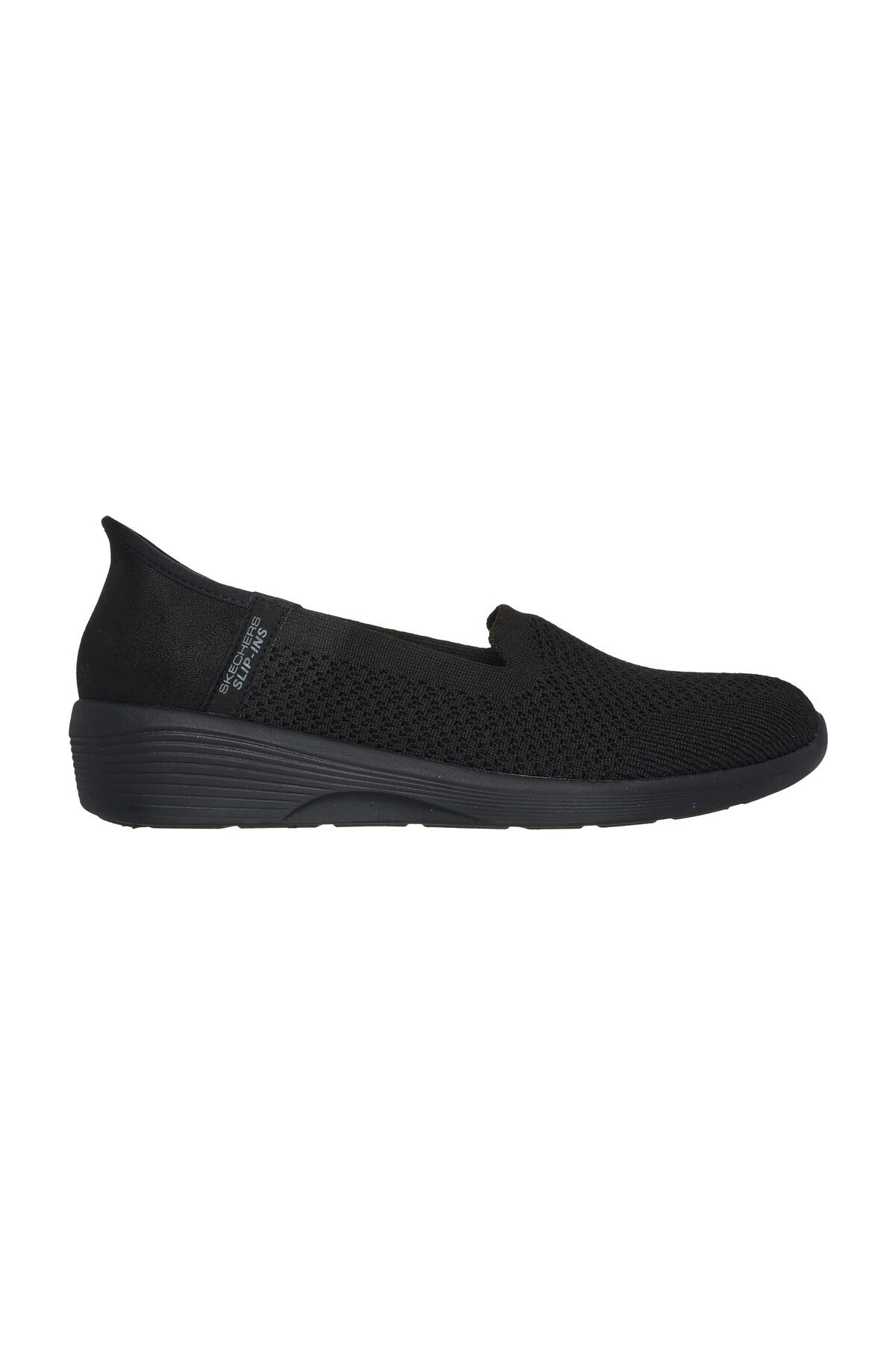 SKECHERS 158873   Schwarz nők/lányok