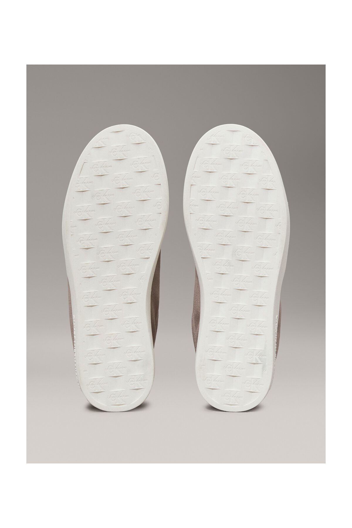 Calvin Klein-Klasické tenisky Cupsole Low Mix Mg Wn 7