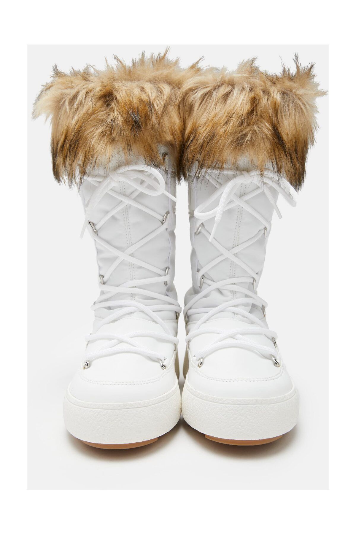 MOON BOOT-Mb Ltrack Monaco Wp - High-Tech Cutting 3