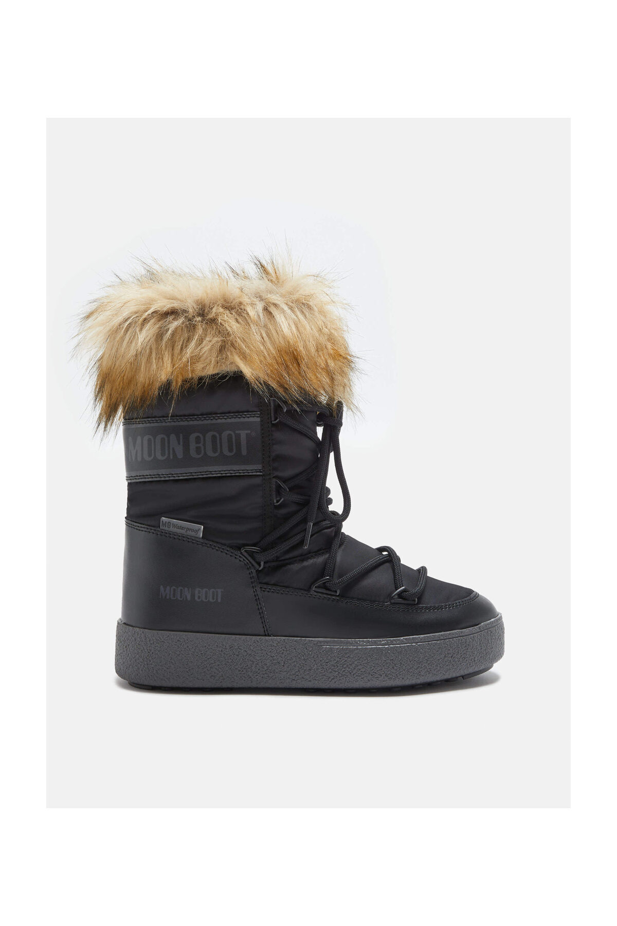 MOON BOOT 80D 2450060 Model Numerowane Stylowe Buty