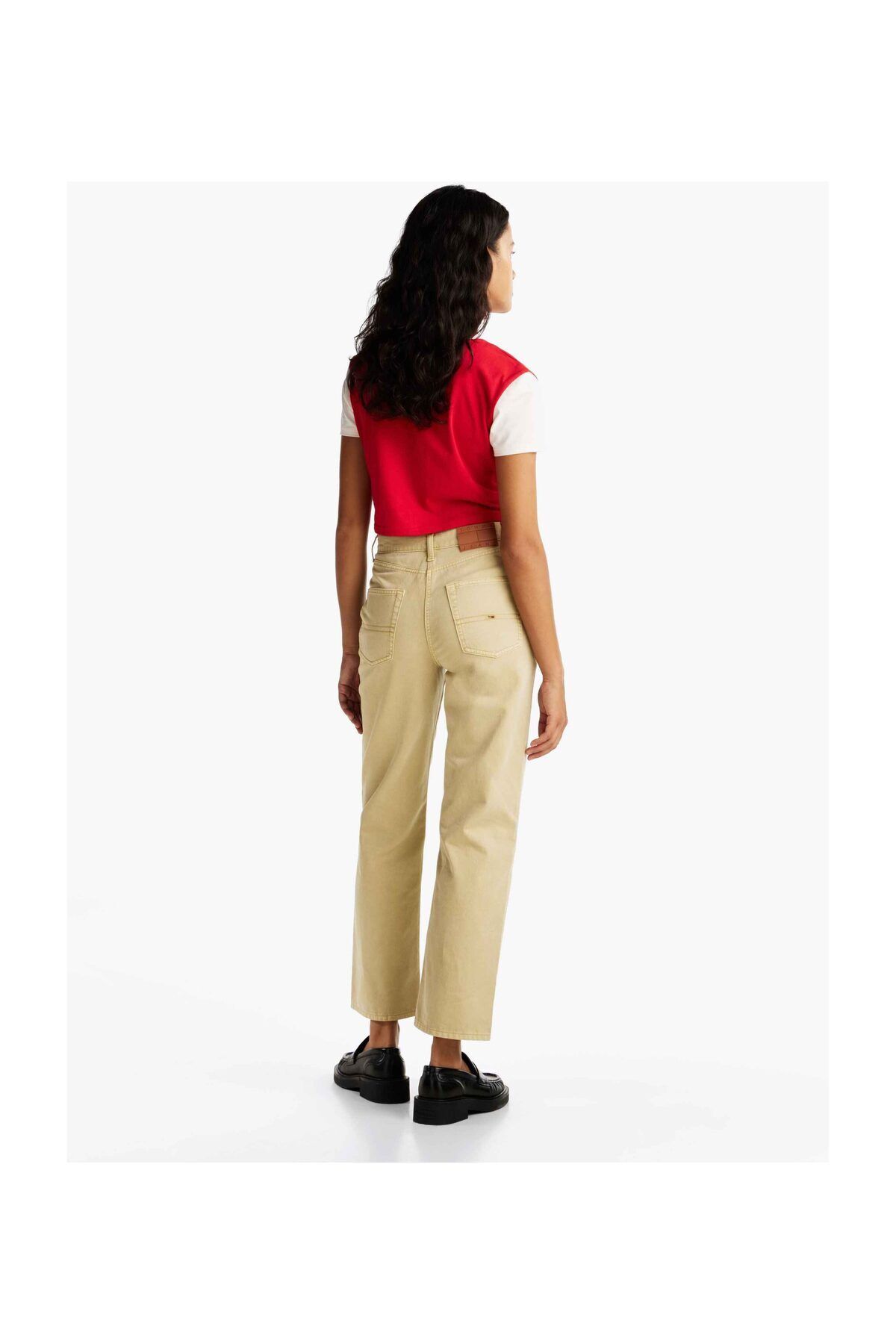 Tommy Hilfiger-TJW Layla HR Slim Fit Trägerlos 3