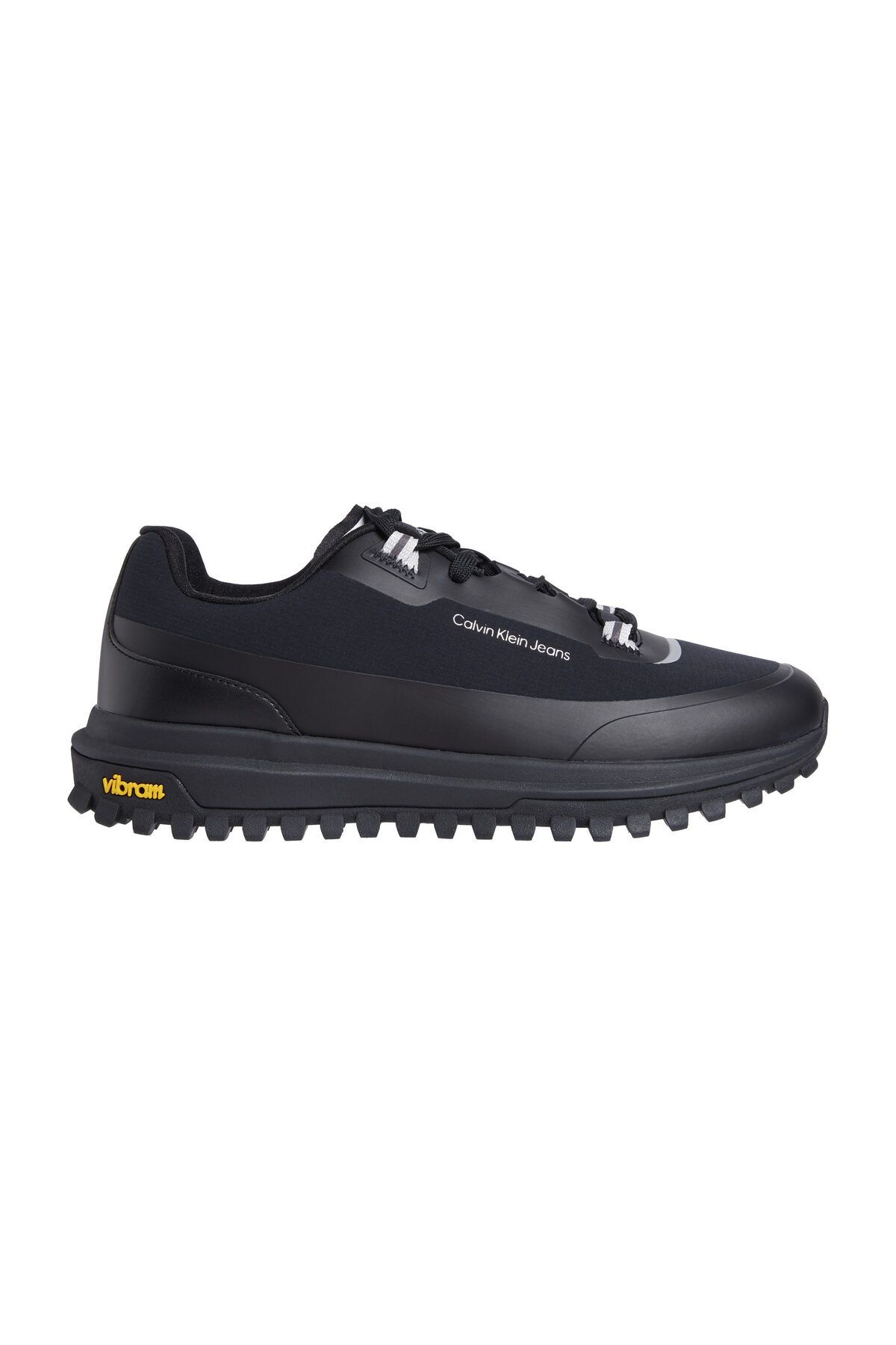 Calvin Klein-VIBRAM TOOTH RUNNER IN HI TECH 5