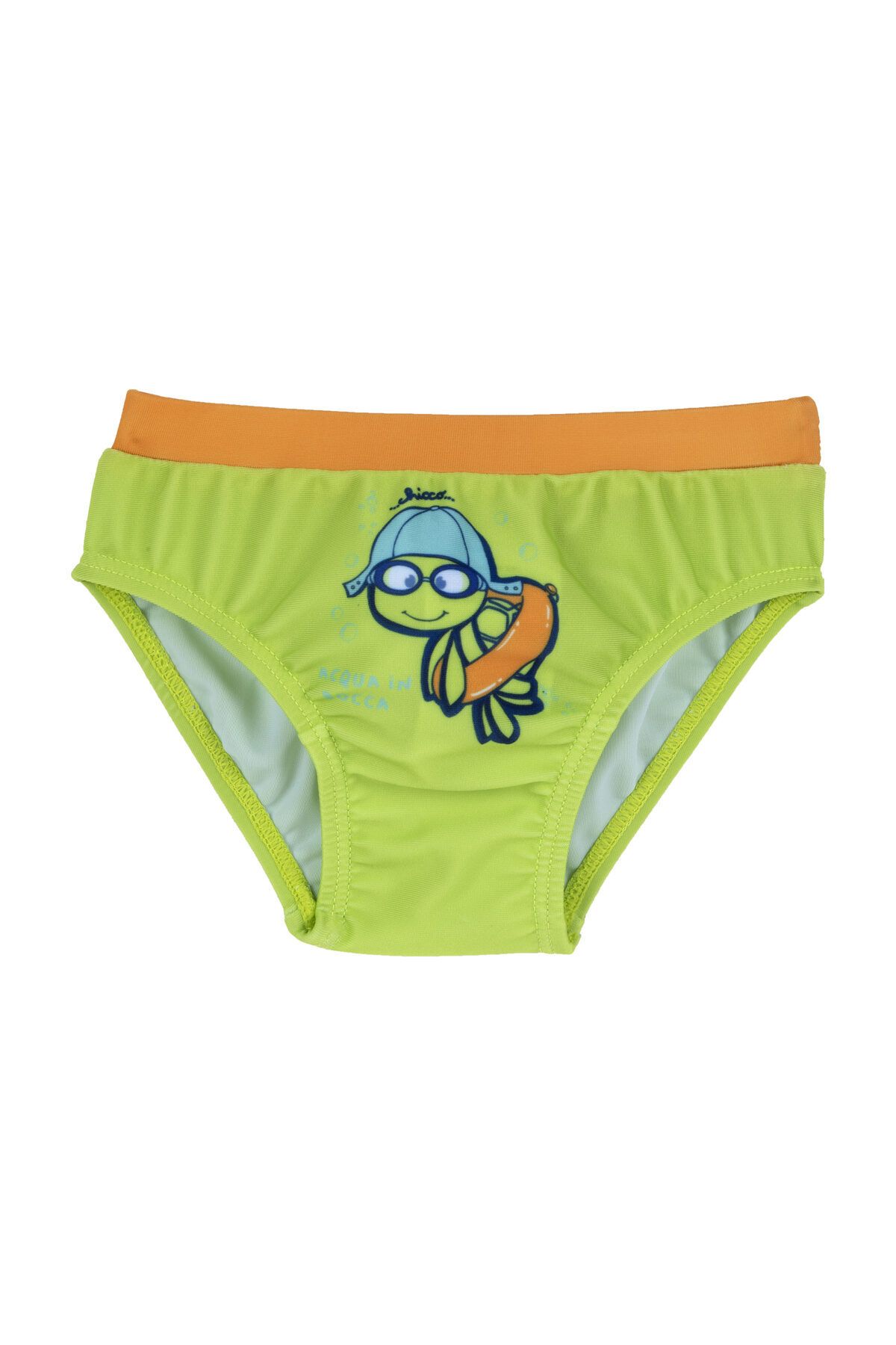 Chicco Costum De Baie Slip Femeie - 1 year