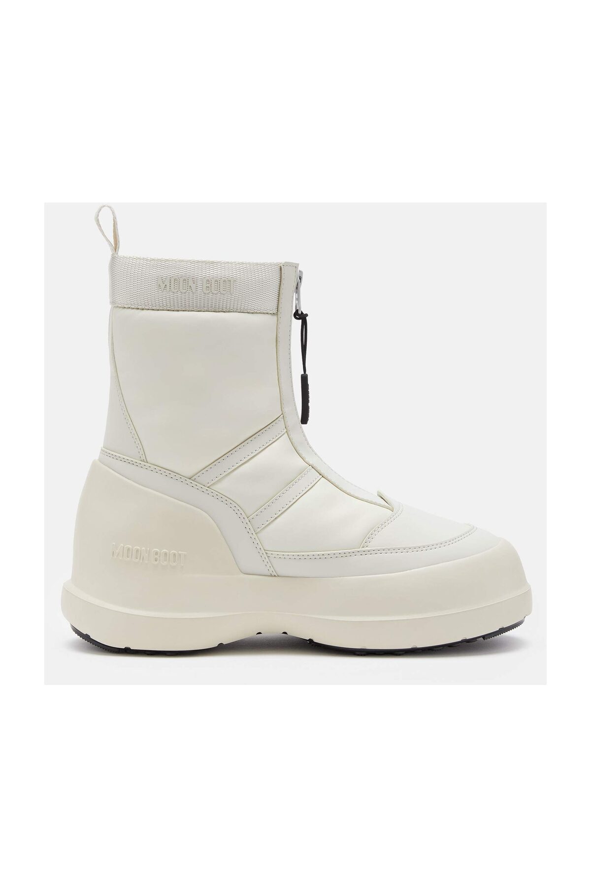 MOON BOOT Buty Mb Luna Zip