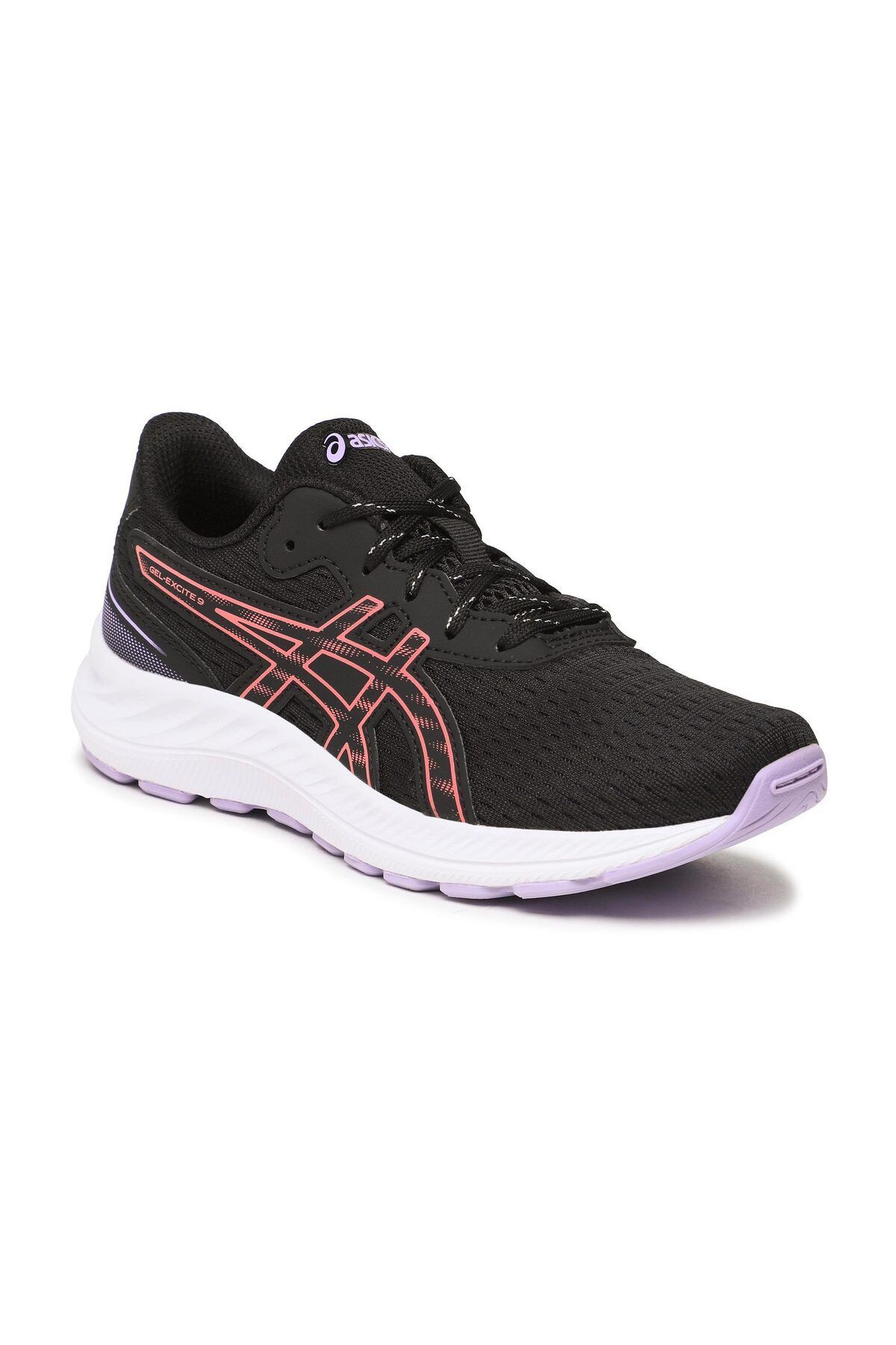 Asics Pantofi De Alergare Black Kids Unisex - 36