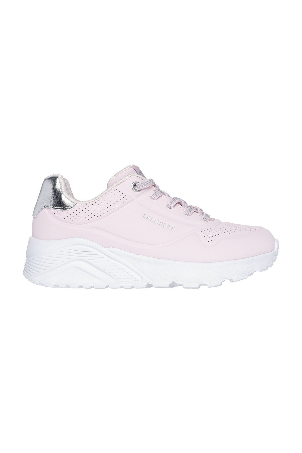 SKECHERS 310384 L Różowy Model Żeński/dziewczyna - 31