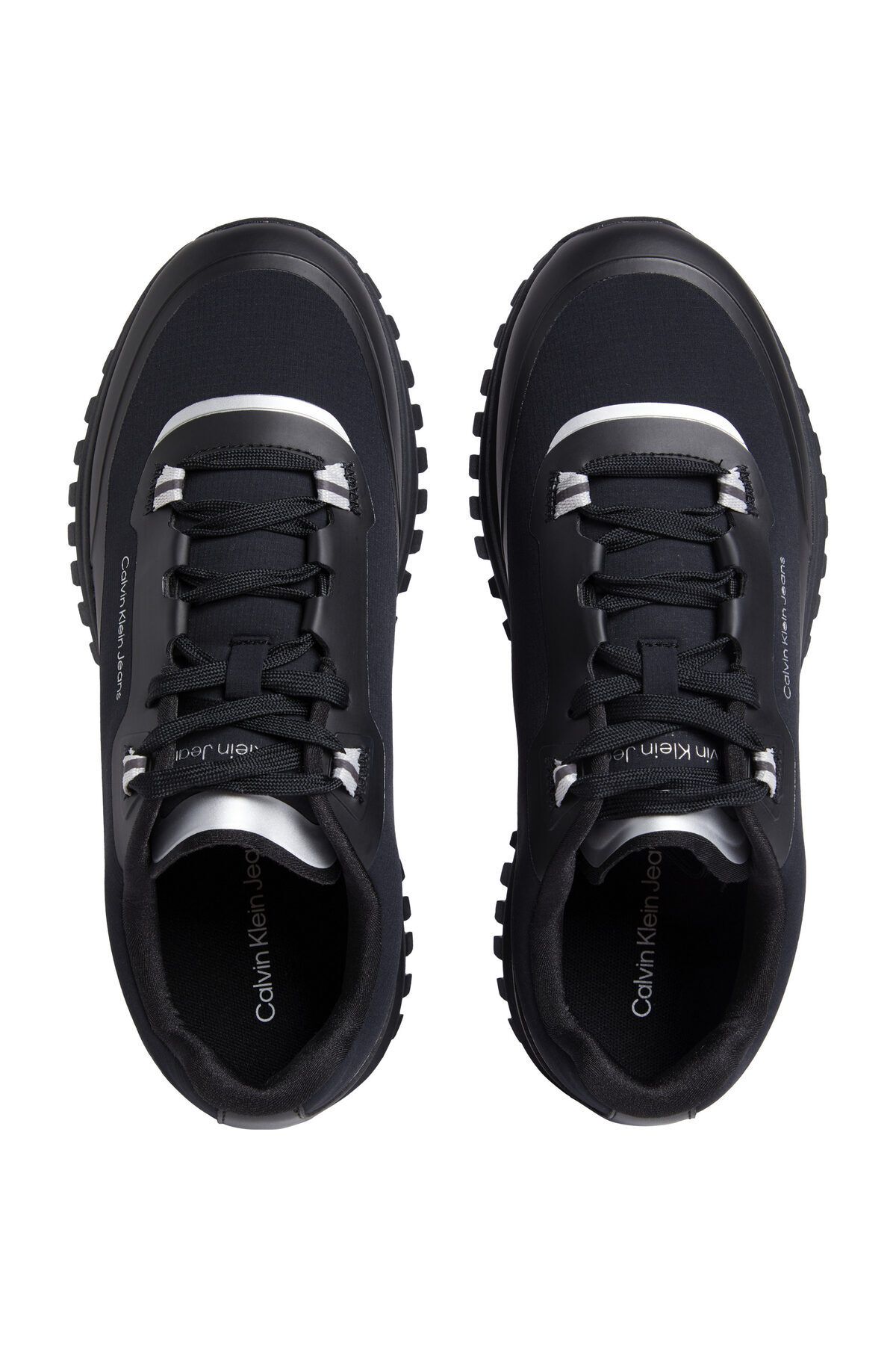 Calvin Klein-VIBRAM TOOTH RUNNER IN HI TECH 2