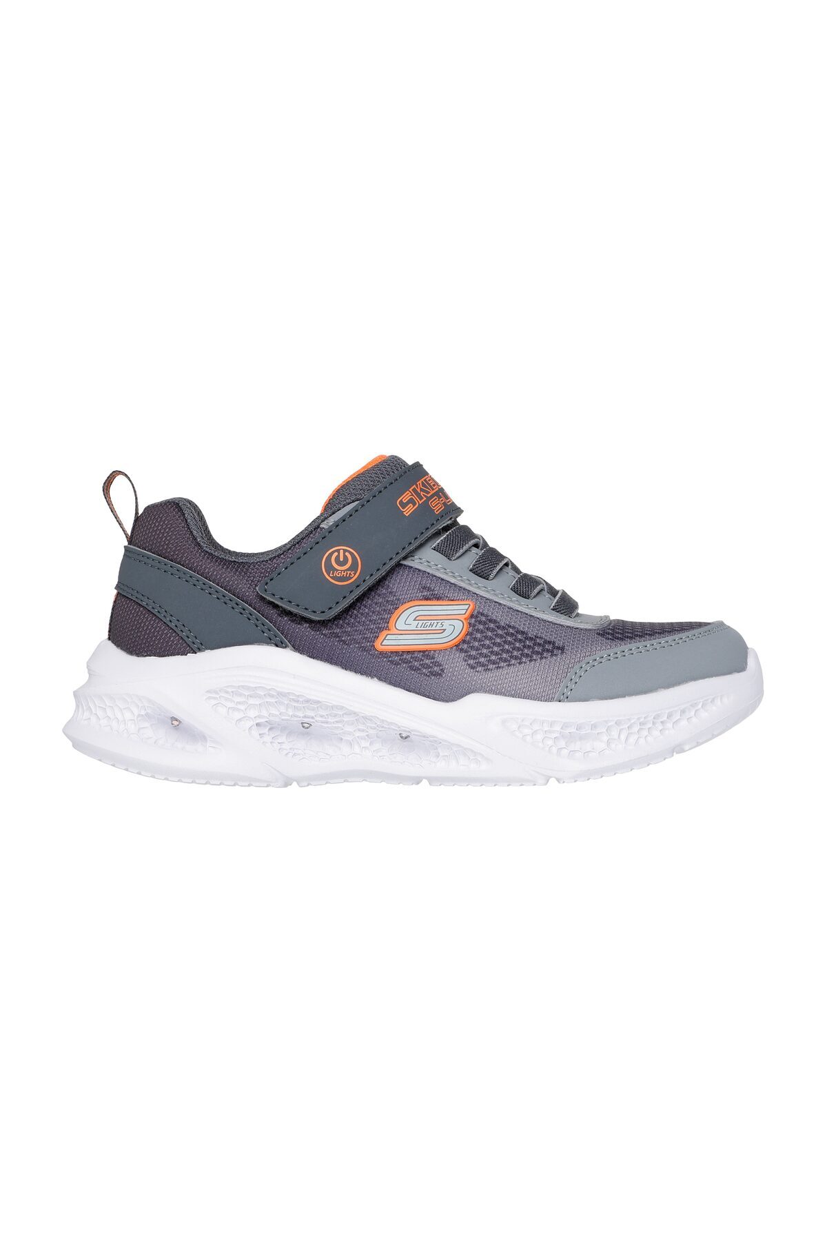 Skechers 401495 L Model Unisex Grau Color Bag