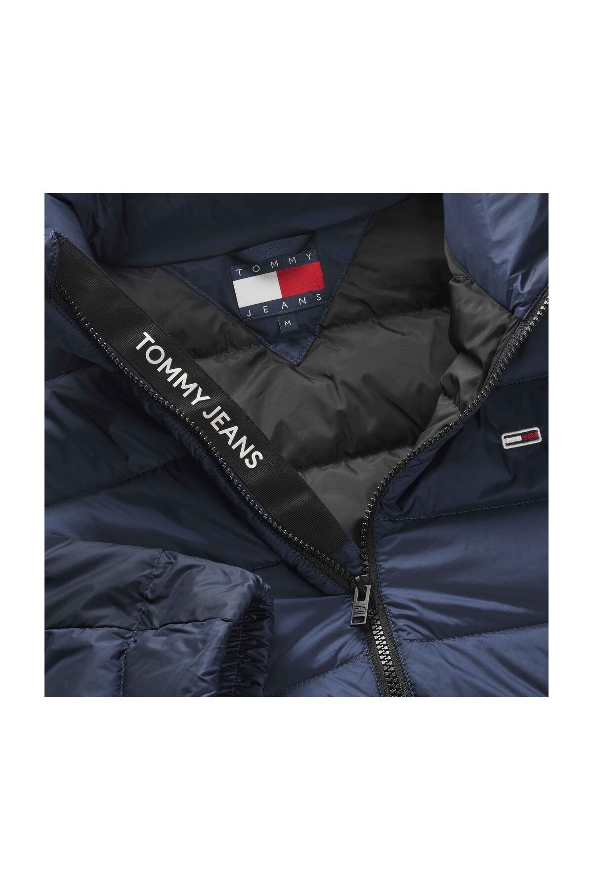 Tommy Hilfiger-TJM LT – Daunenjacke Extensible 4