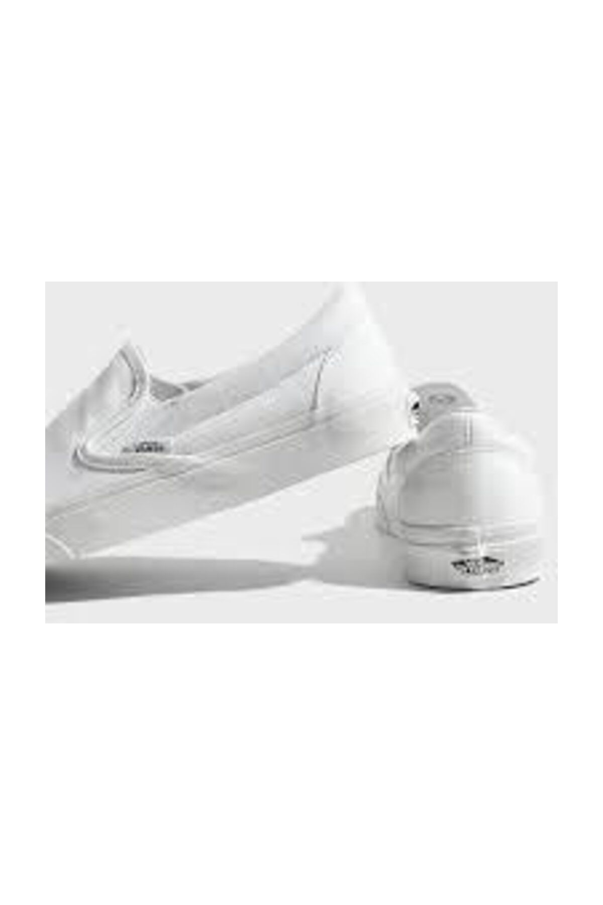 Vans-Uniszex tornacipő - Classic Slip-On - VEYEW00 2