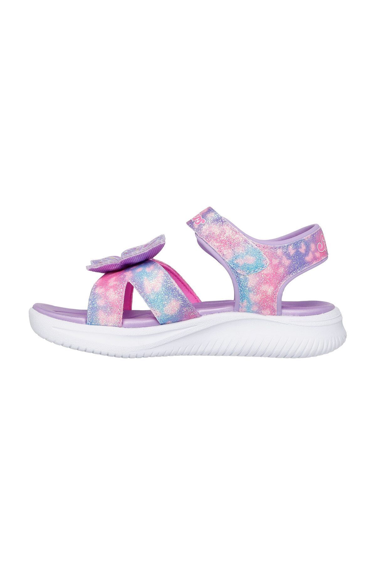 SKECHERS-303109 L Violett Frauen / Mädchen 5