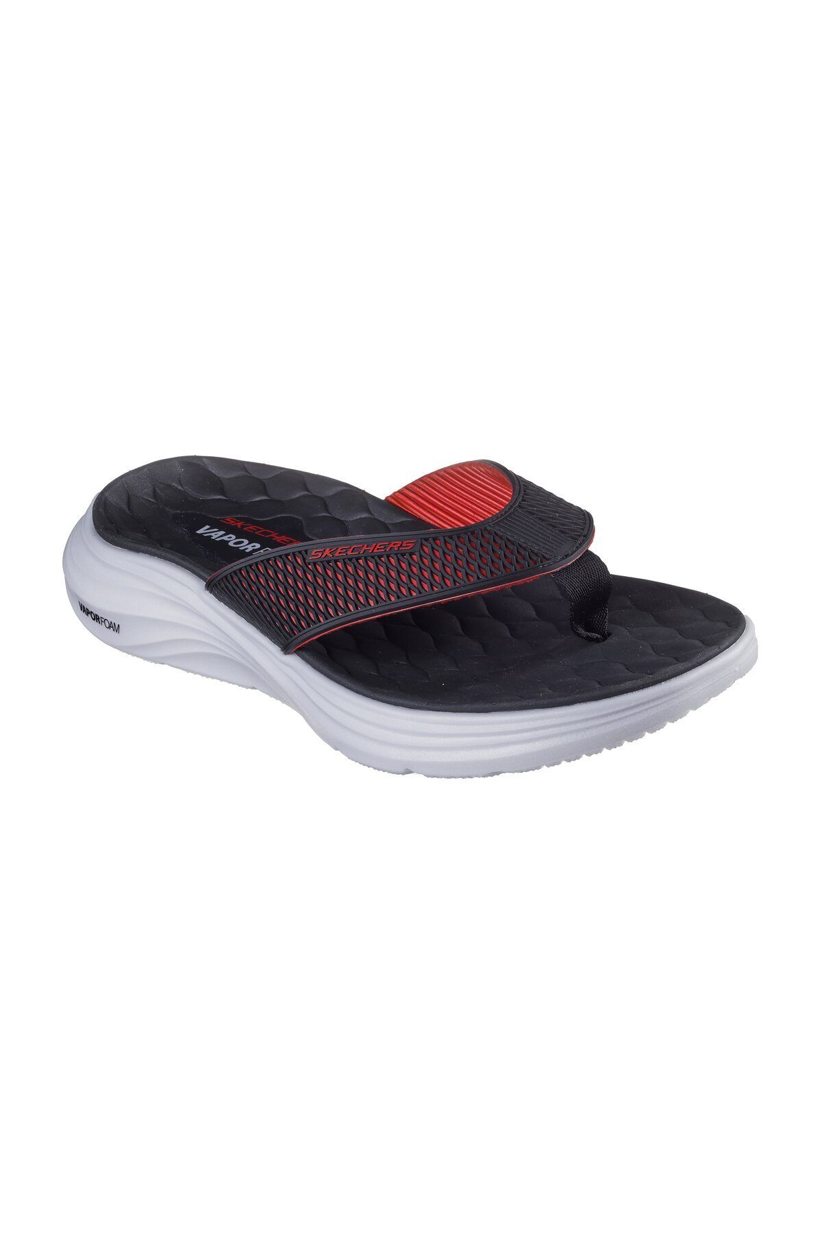 SKECHERS-232894 Schwarz Men - Luźny krój 4