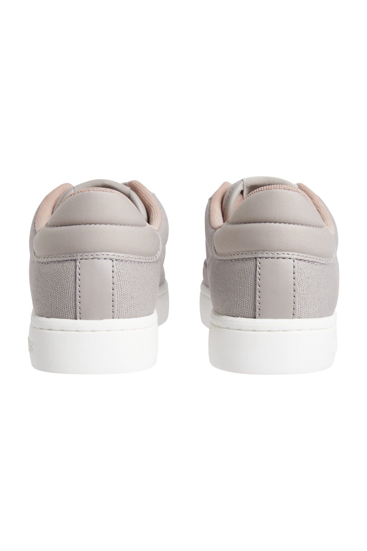 Calvin Klein-Klasické tenisky Cupsole Low Mix Mg Wn 3