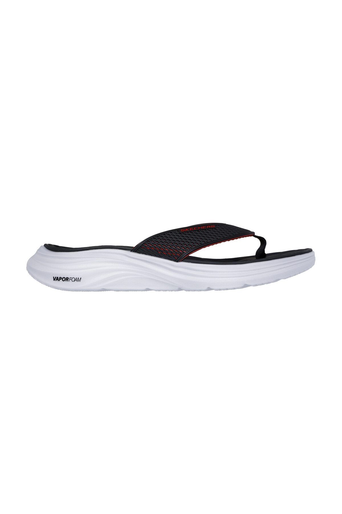 SKECHERS-232894 Schwarz Men - Luźny krój 1