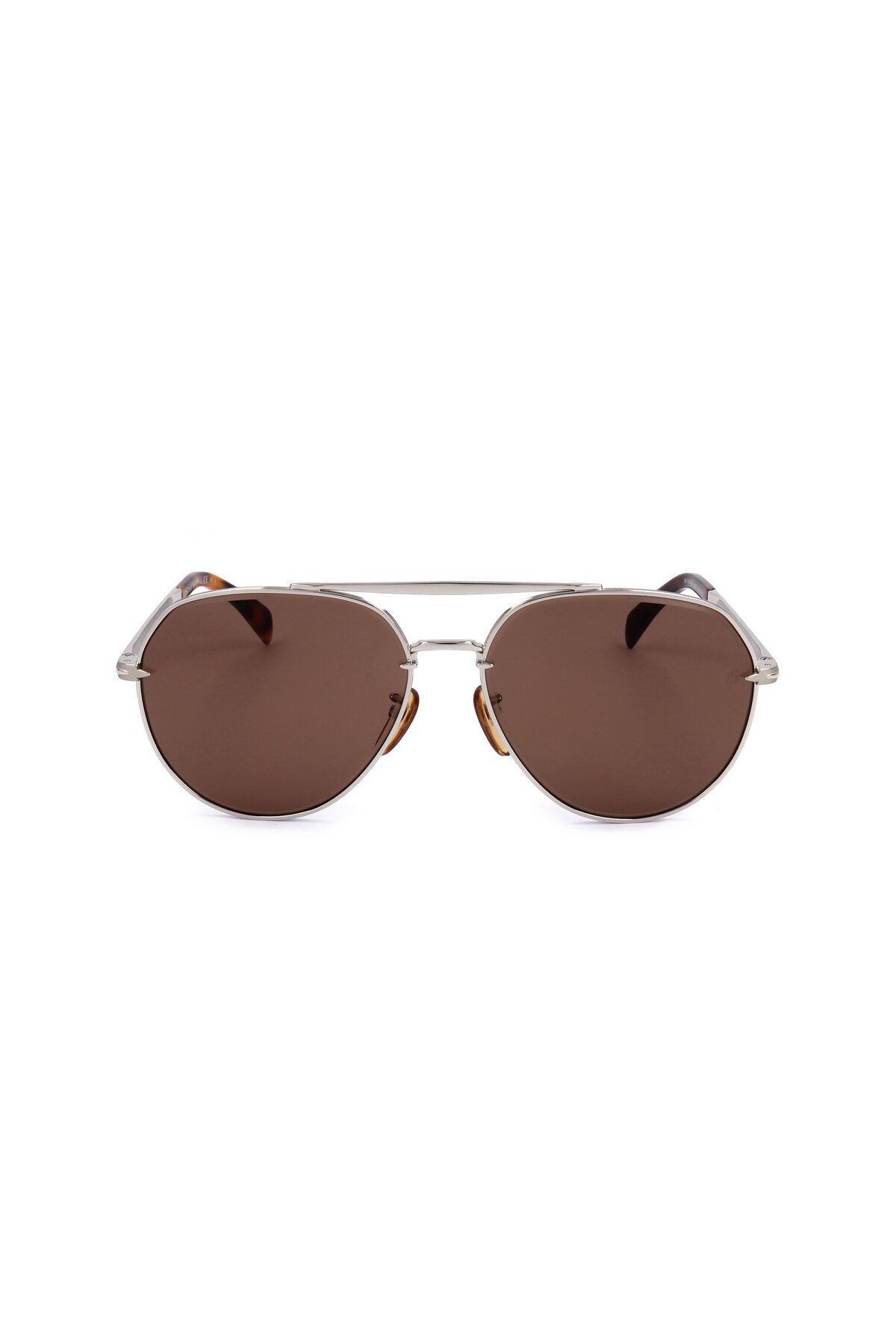 David Beckham Dbe Sun Db 7037/g/s 8jd 61 16 145 Torby I Akcesoria - One Size
