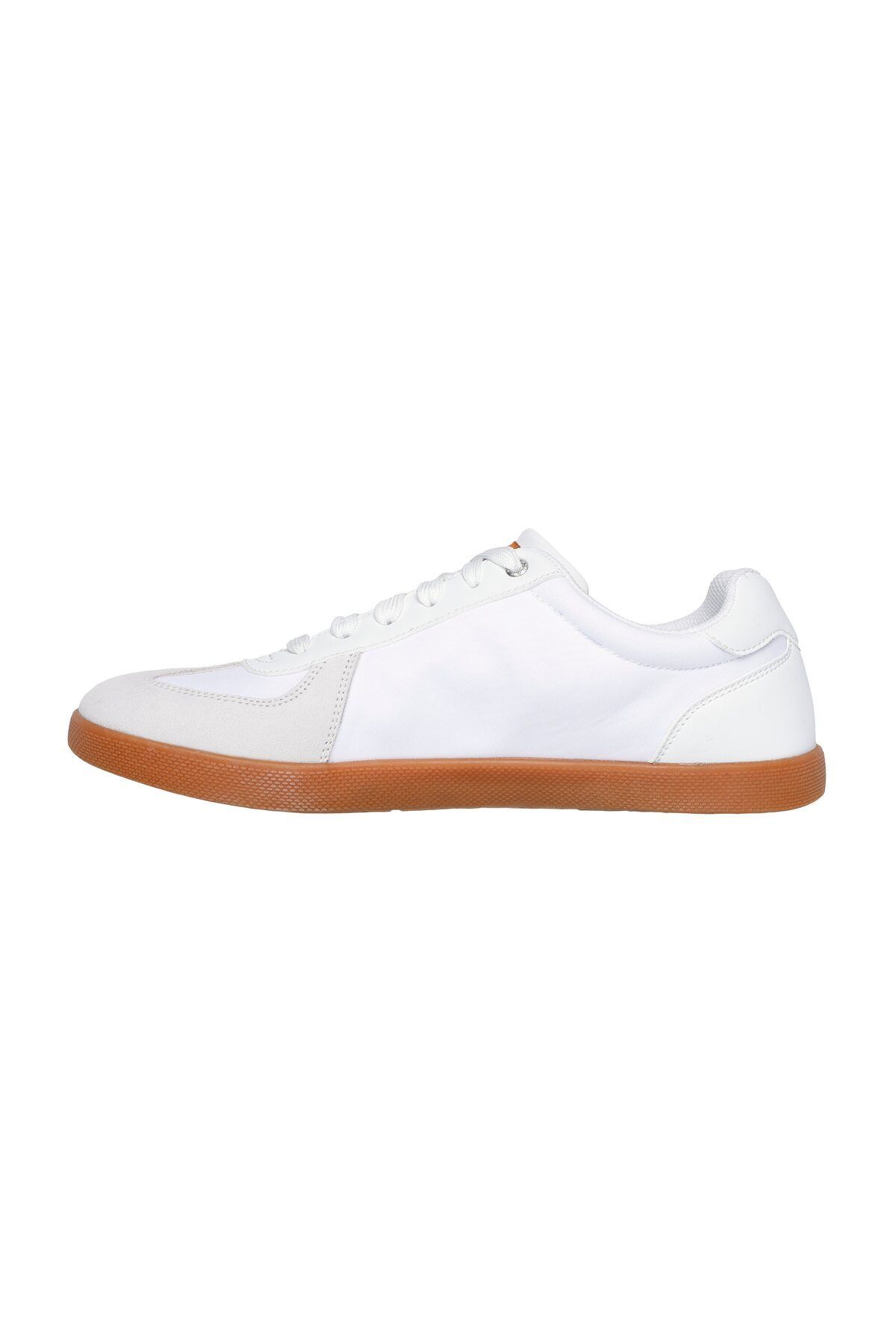 SKECHERS-210960 Model Weiß Pánská barevná postava 5