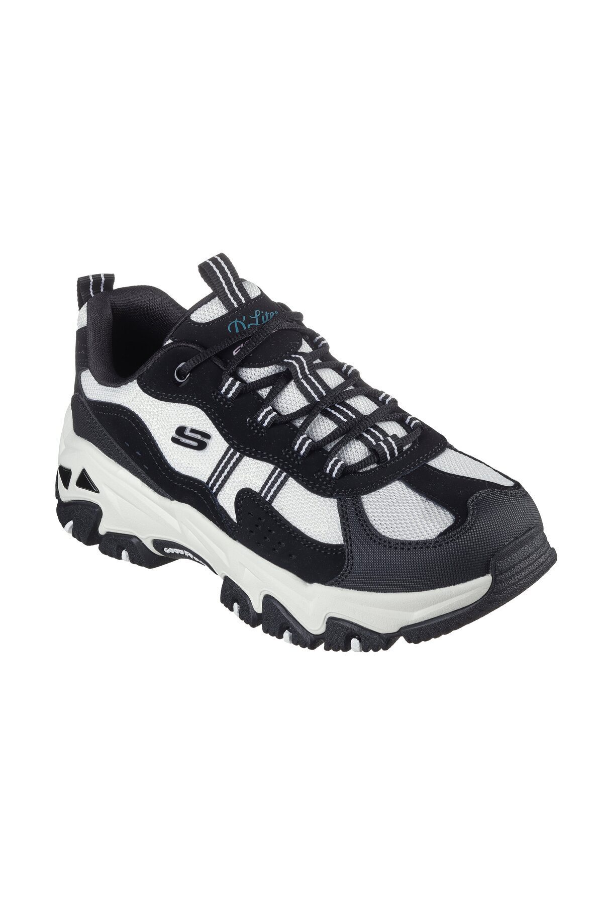 SKECHERS 180128 Czarny Kobiety/Dziewczyny