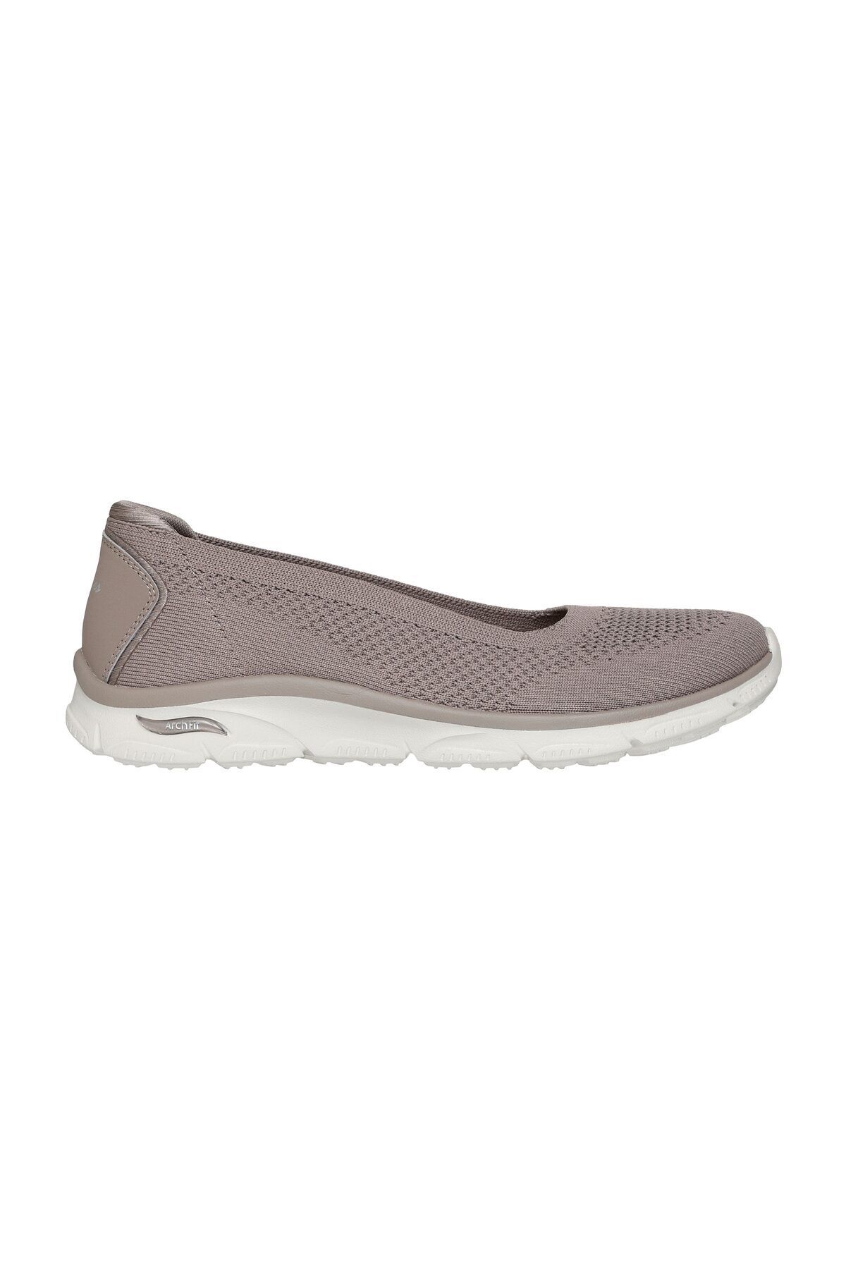 SKECHERS Brązowe Kobiety / Dziewczęta - 38,5