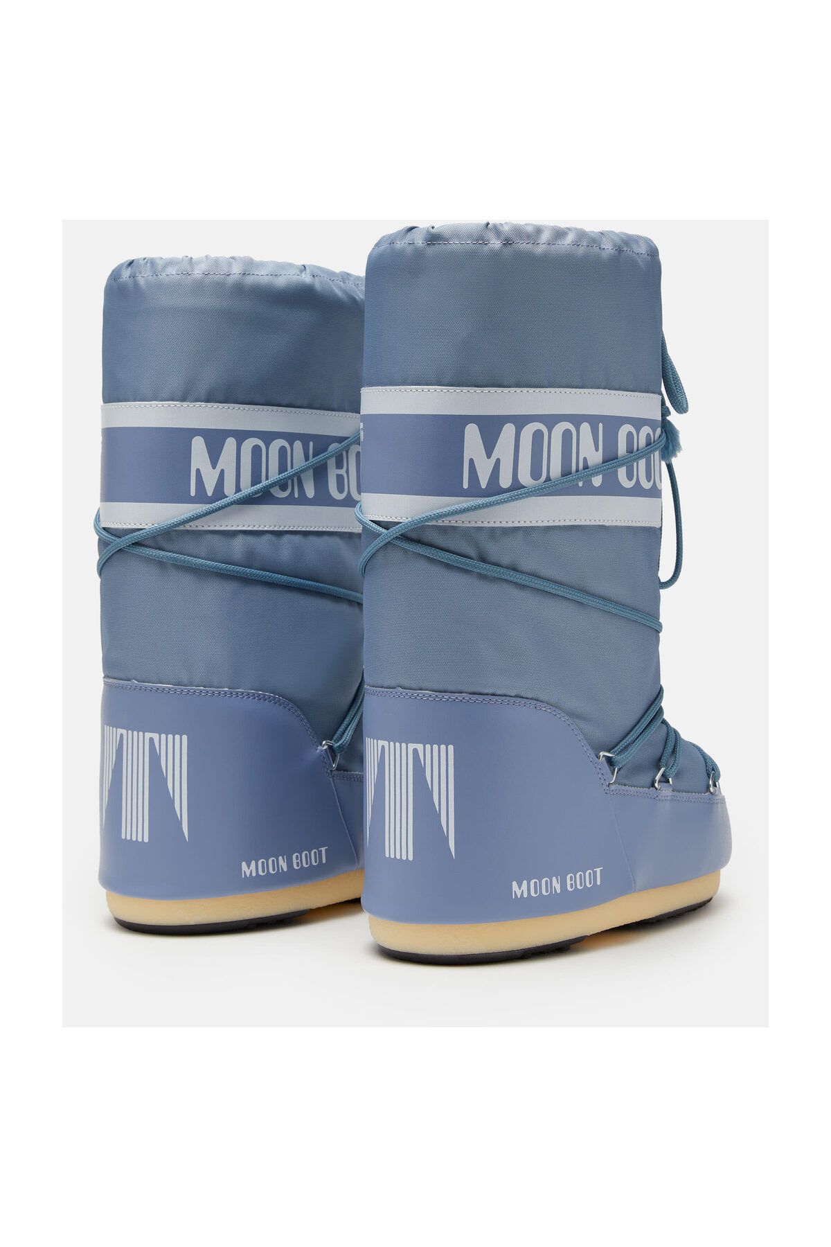 MOON BOOT-80D 1400440 Numer modelu Stylowy strój 2