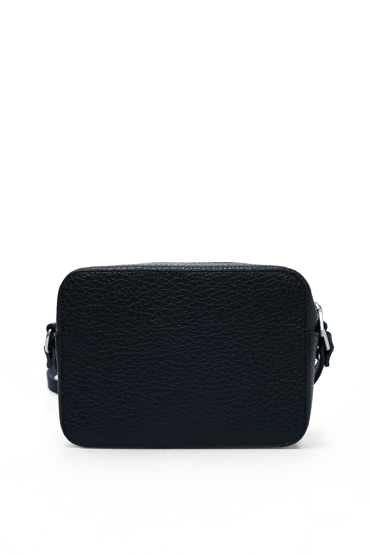 Fossil-Geantă neagră de umăr și crossbody pentru femei 05FO25Y5048 3