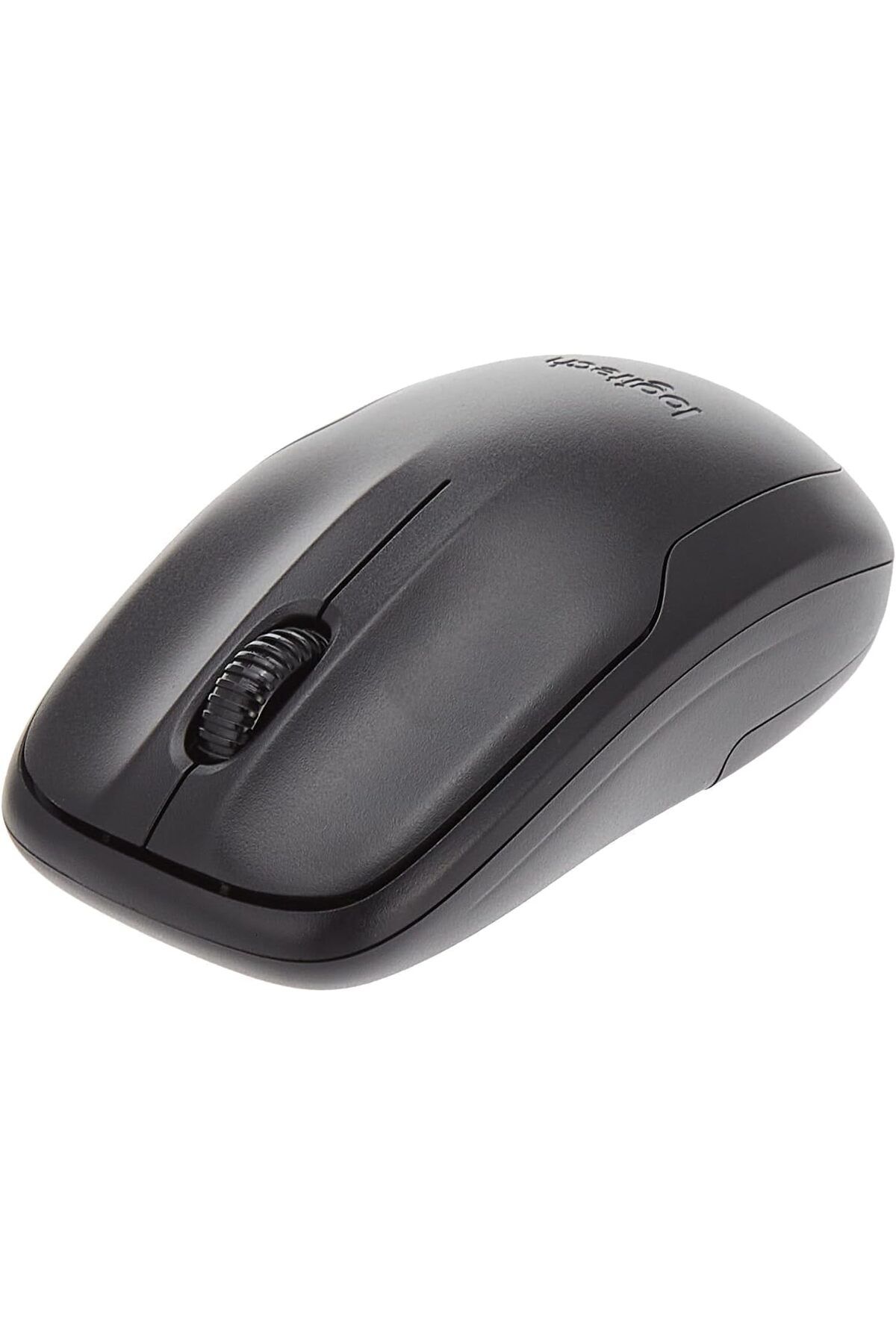 logitech-Wireless Mk220 Keyboard And Mouse Combo, Black 3