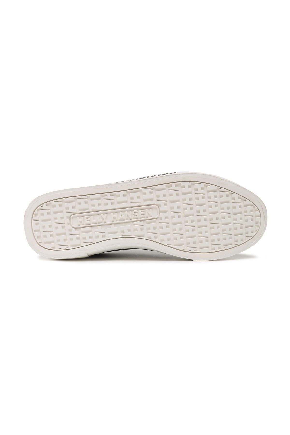 Helly Hansen-Tenisky biele Adults 4