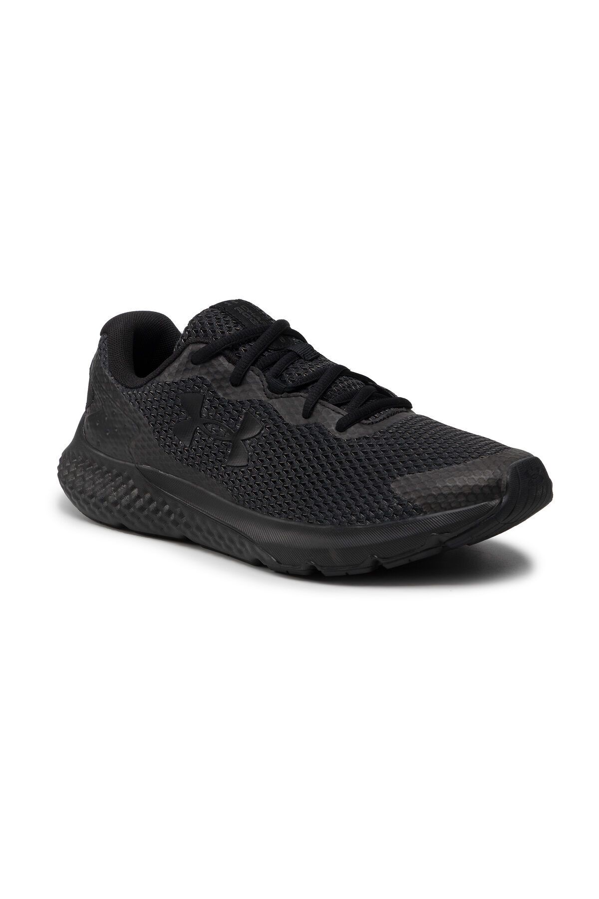 Under Armour-Pantofi de alergare pentru adulți corali 1