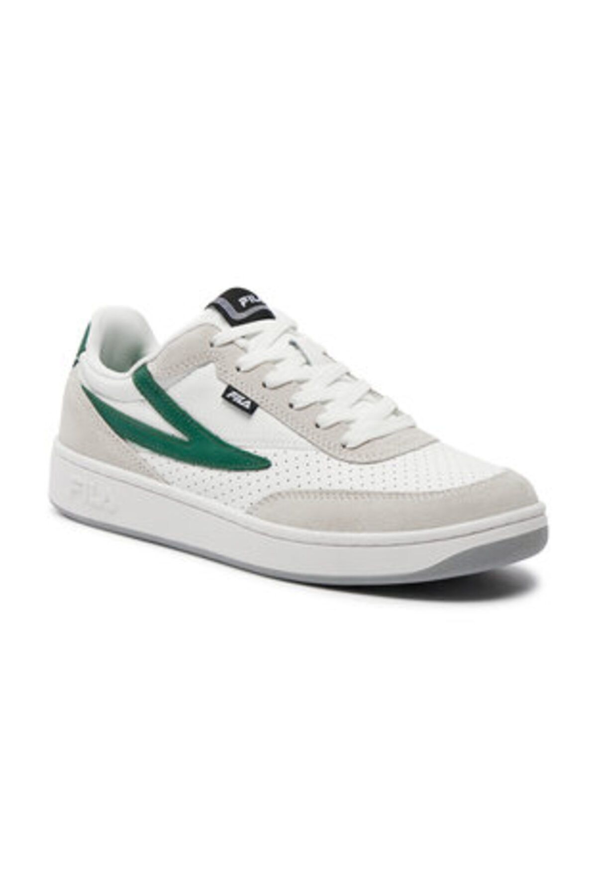 Fila-Sneakers White Adults 4