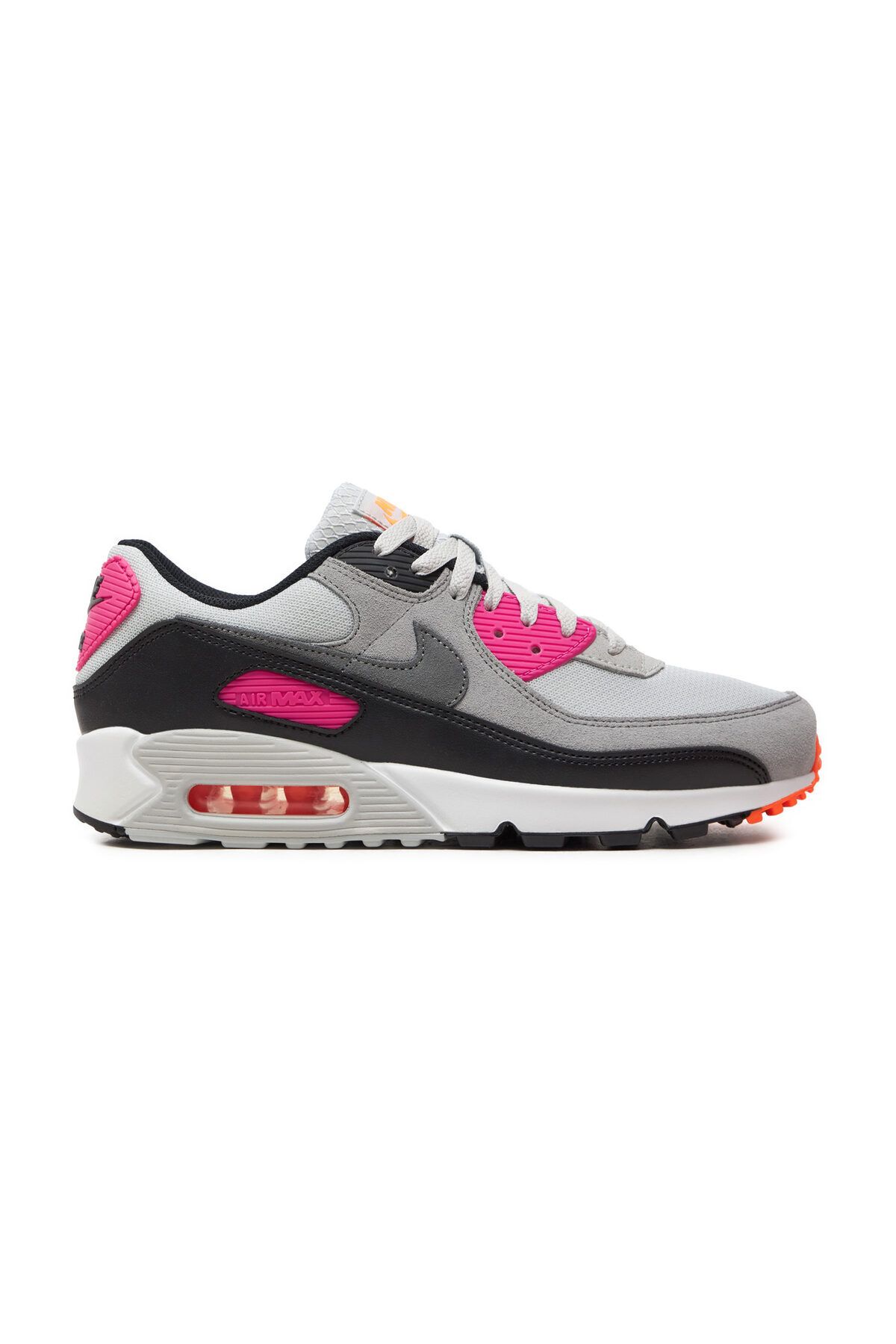 Nike Adidași Gri, Colorați Adulți Masculin - 42,5