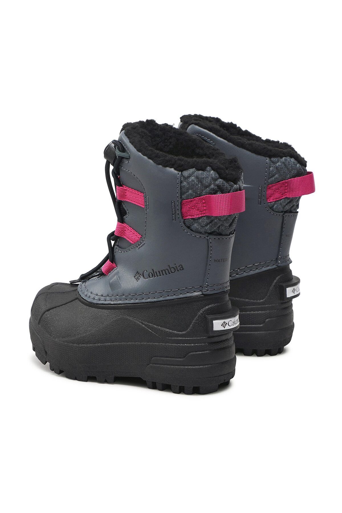 Columbia-Sněhule Black Kids 4